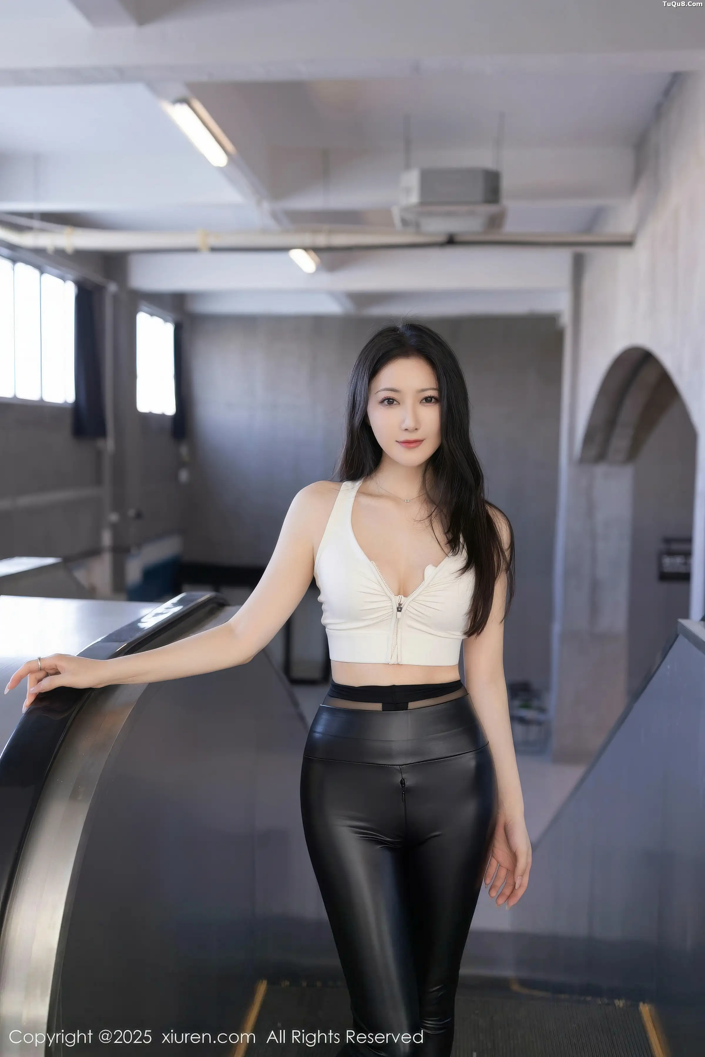 漂亮美女_鱼子酱全集