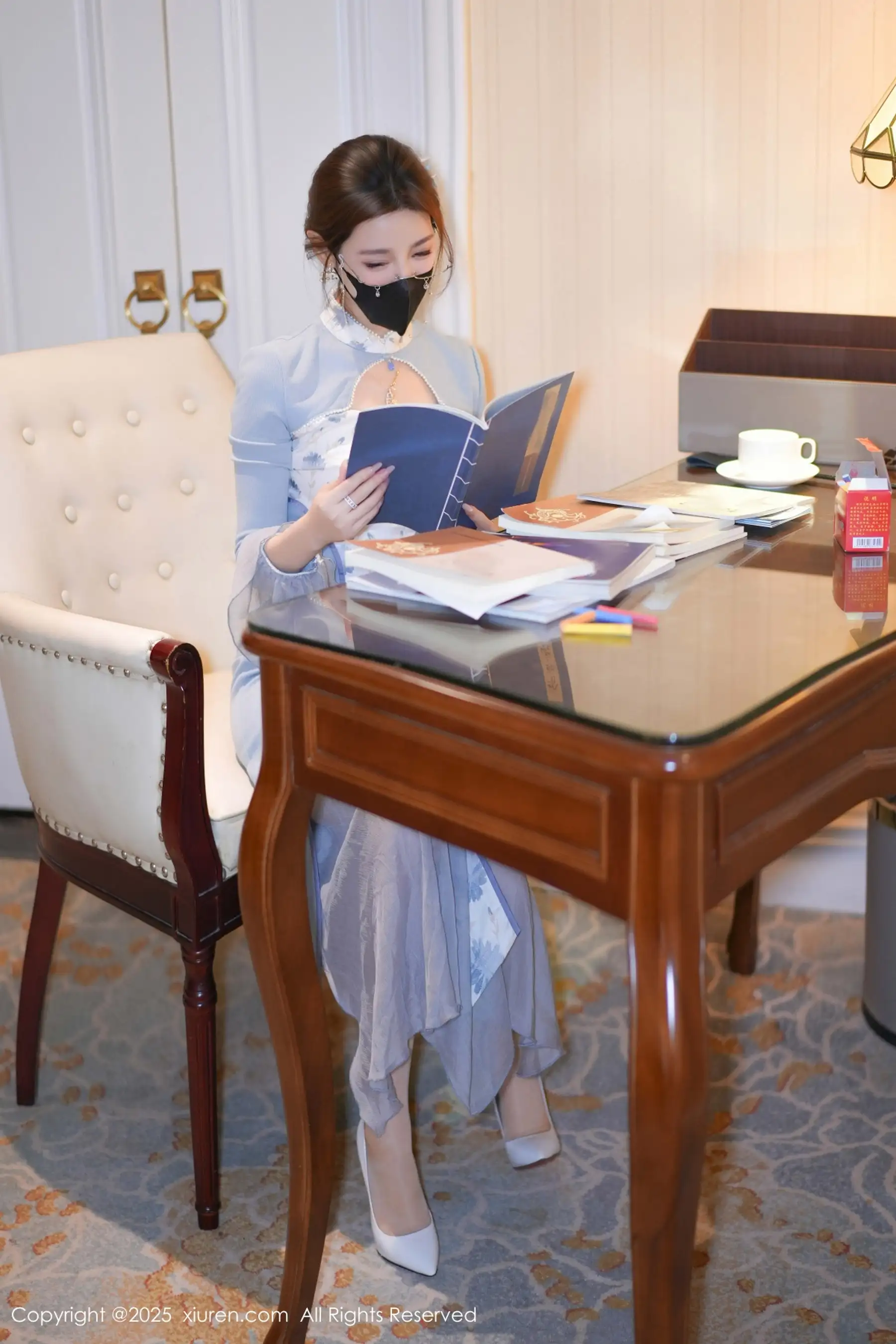 漂亮美女_桃桃全集