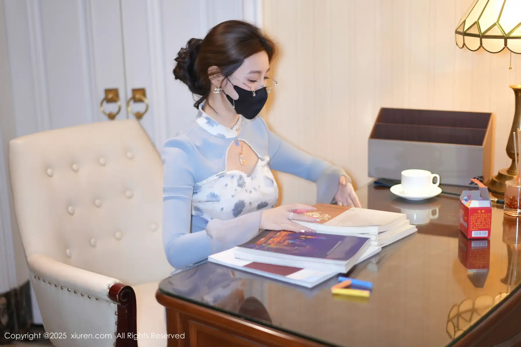 漂亮美女_桃桃全集