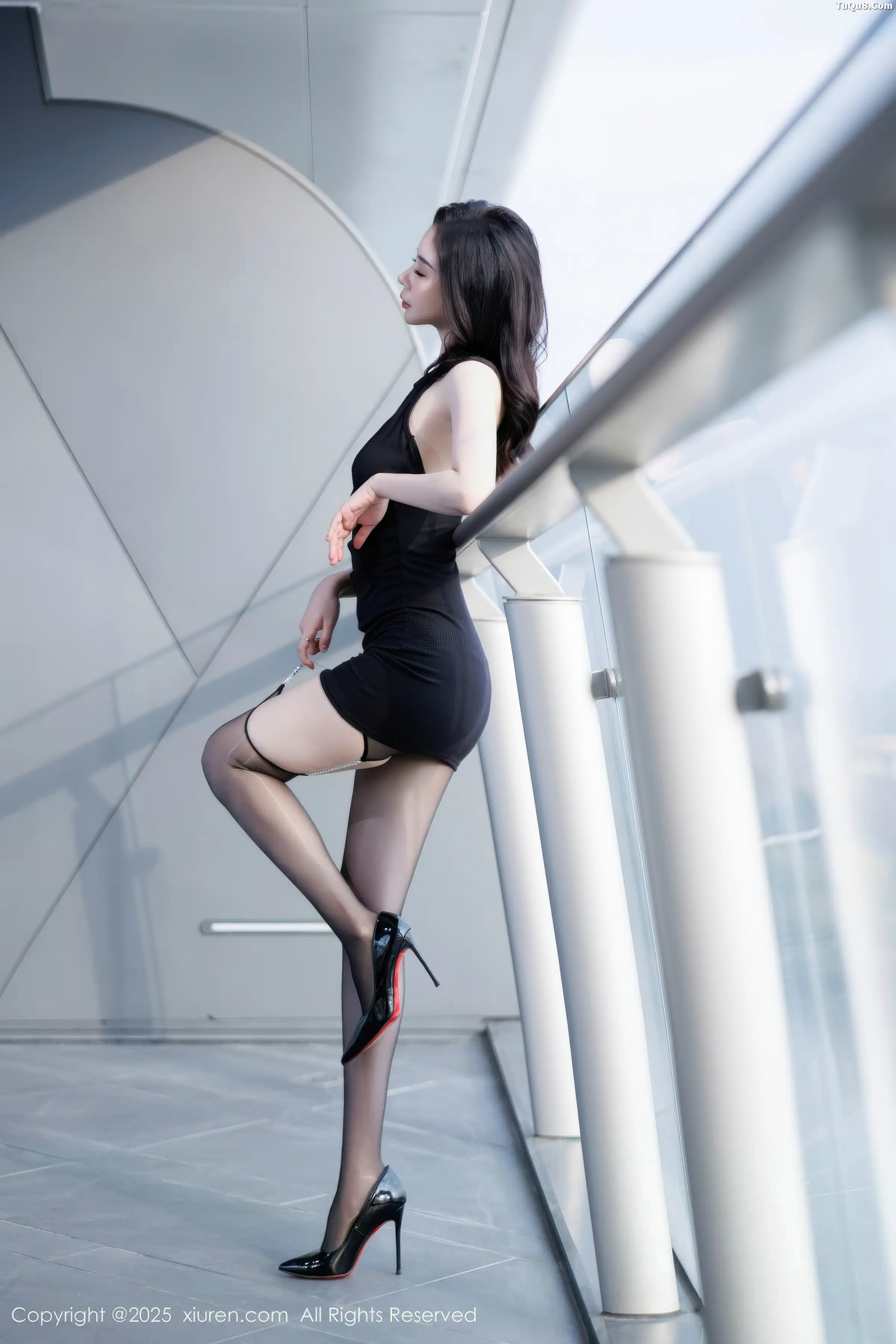 漂亮美女_心玥全集