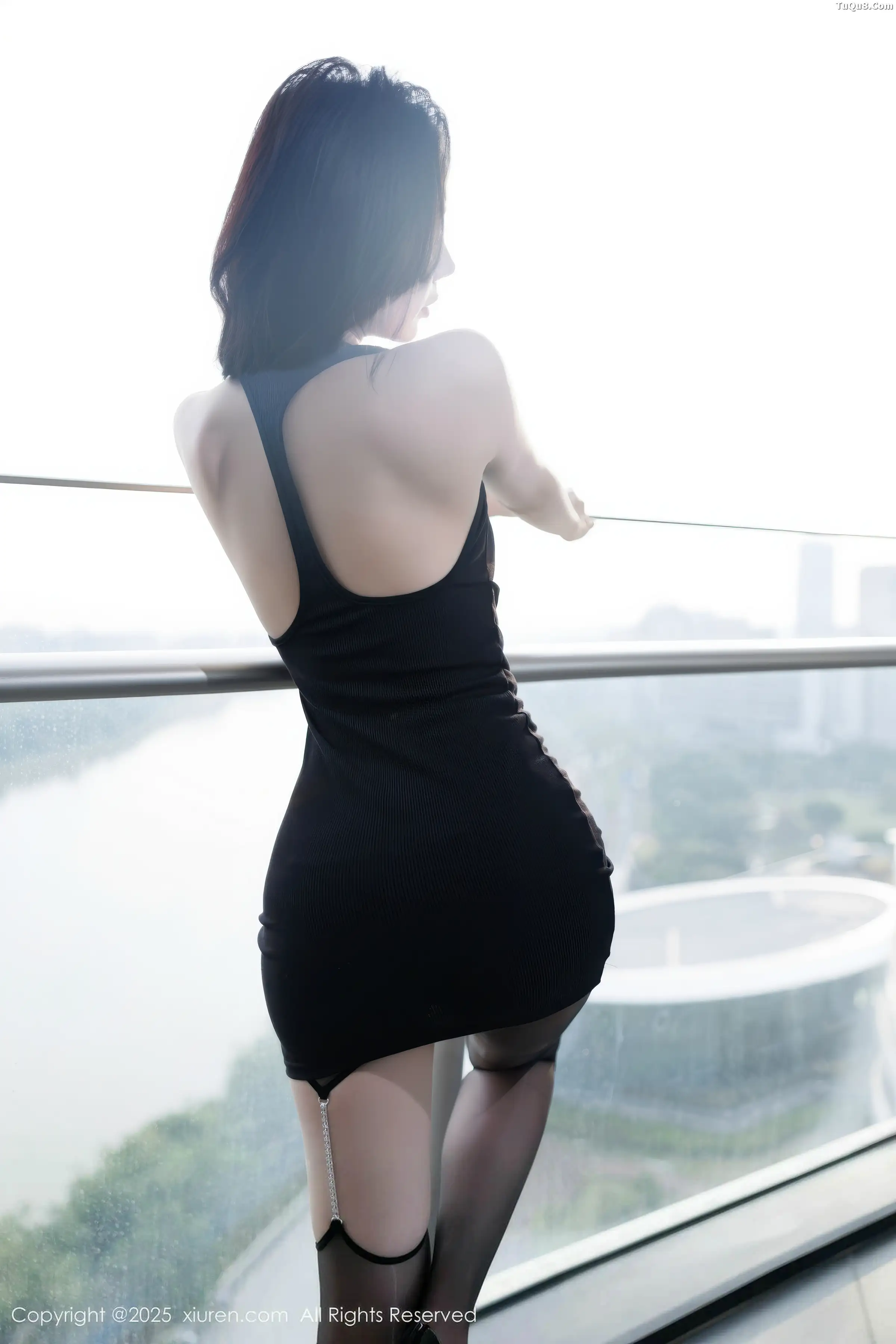 漂亮美女_心玥全集