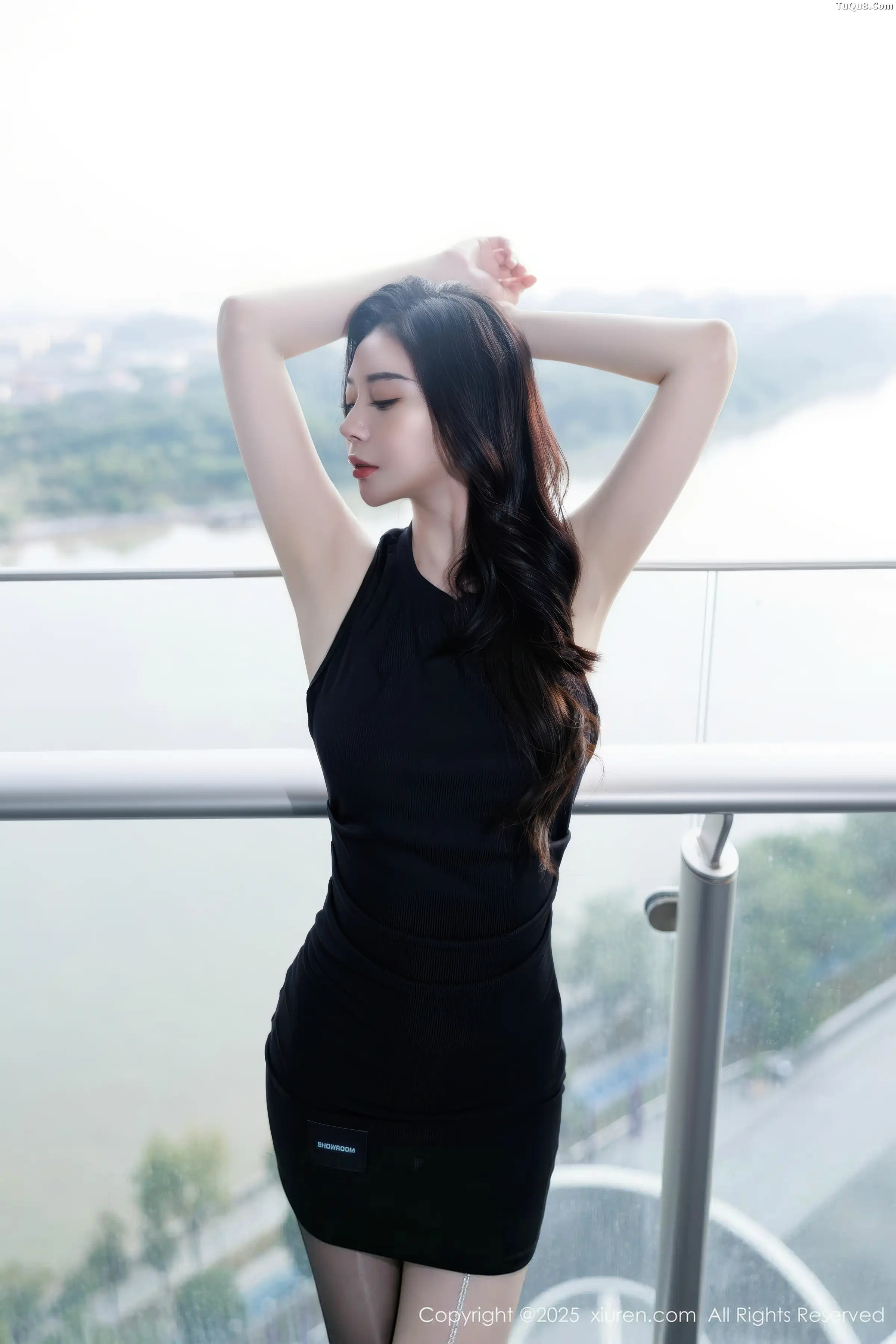 漂亮美女_心玥全集