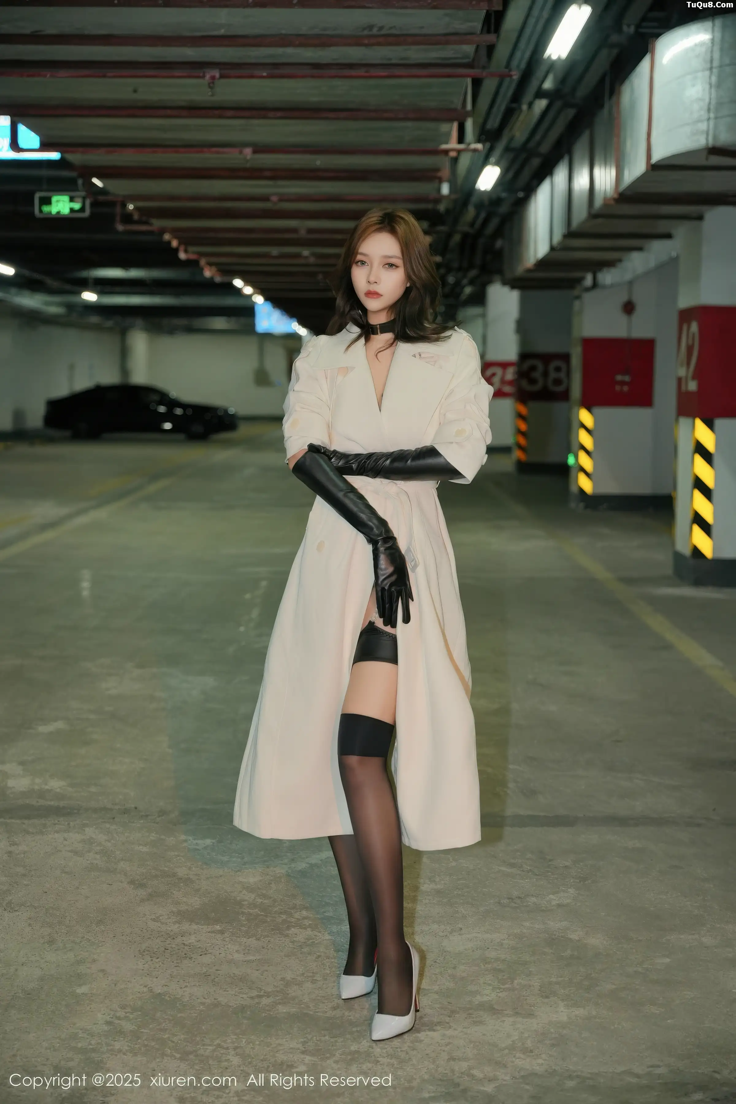 漂亮美女_娜比全集