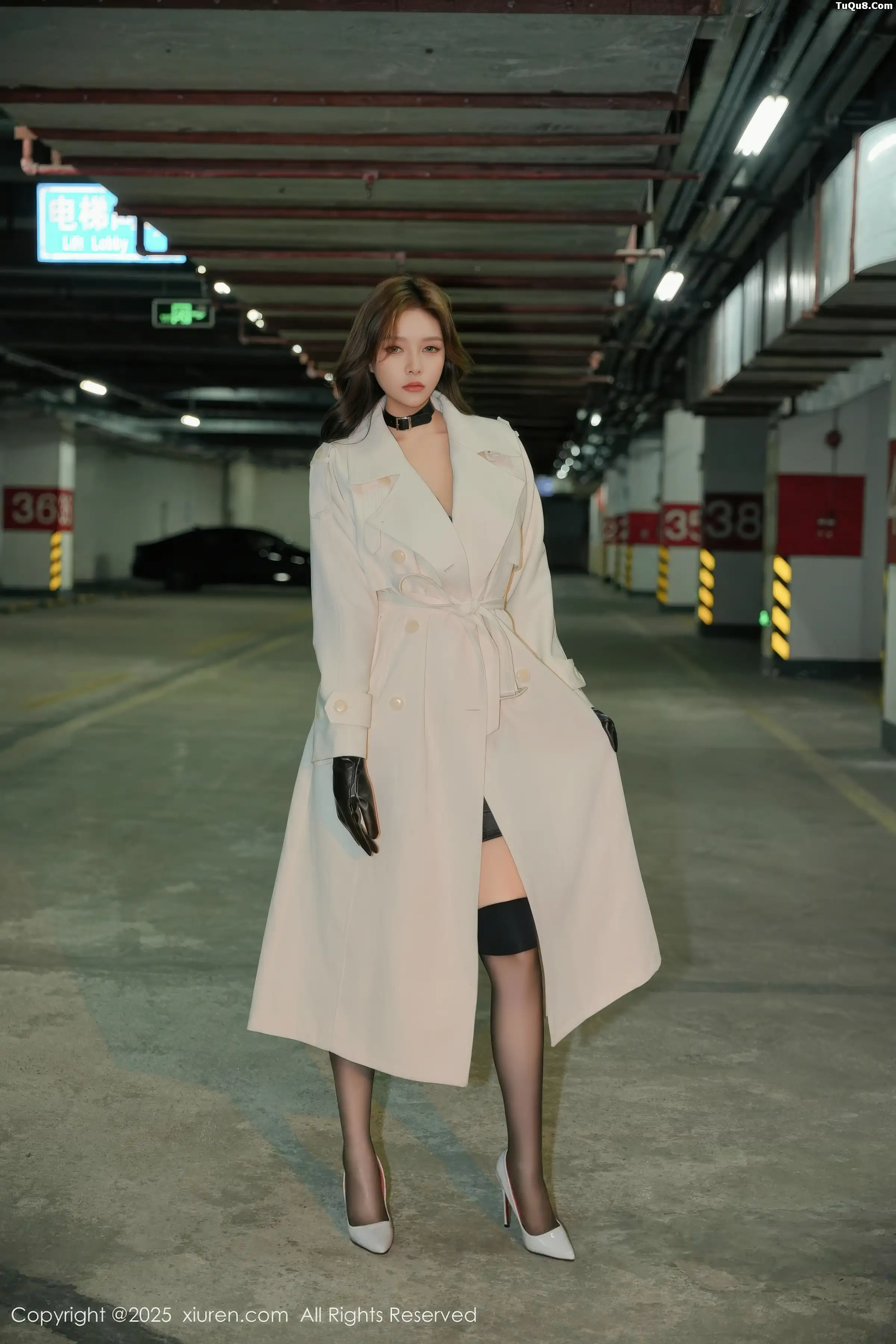 漂亮美女_娜比全集