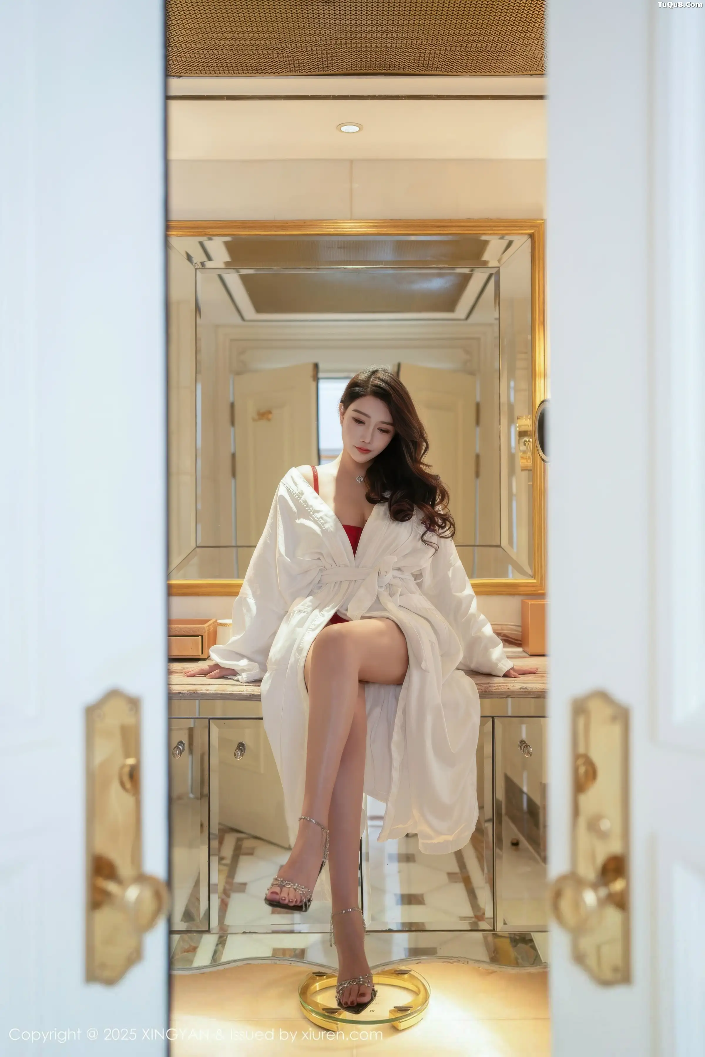 漂亮美女_李若汐全集