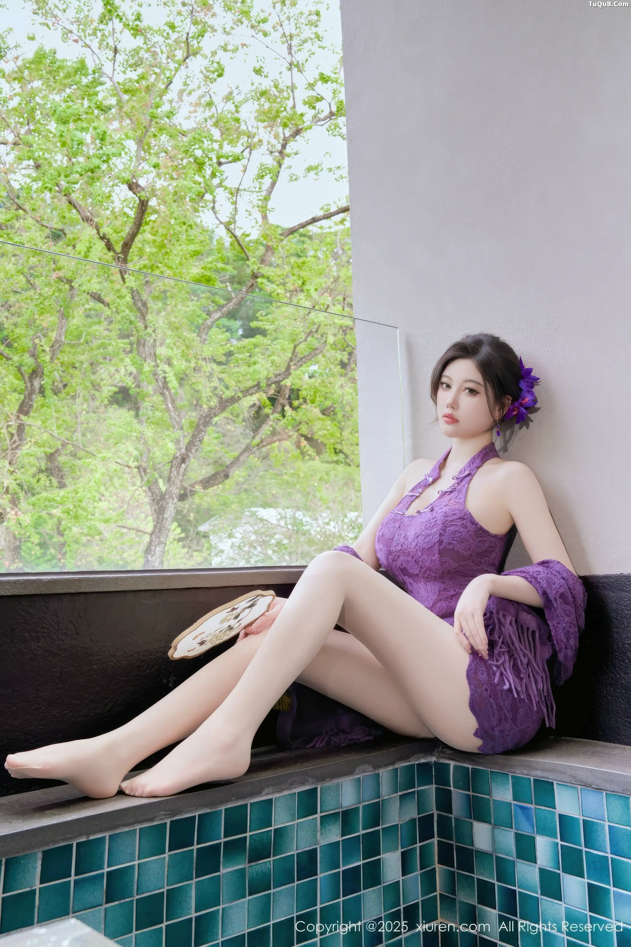 漂亮美女_杨晨晨全集