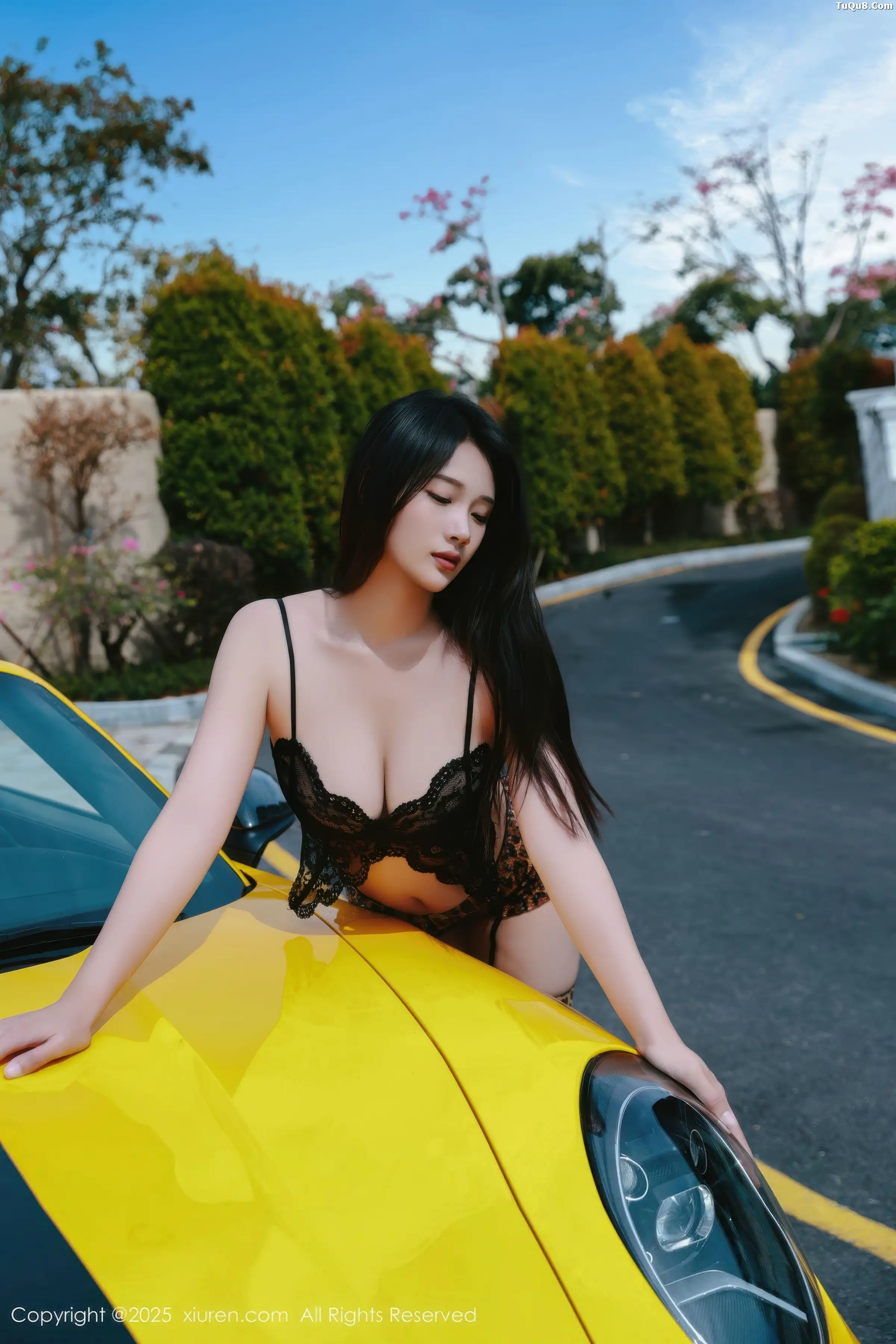 漂亮美女_南乔全集