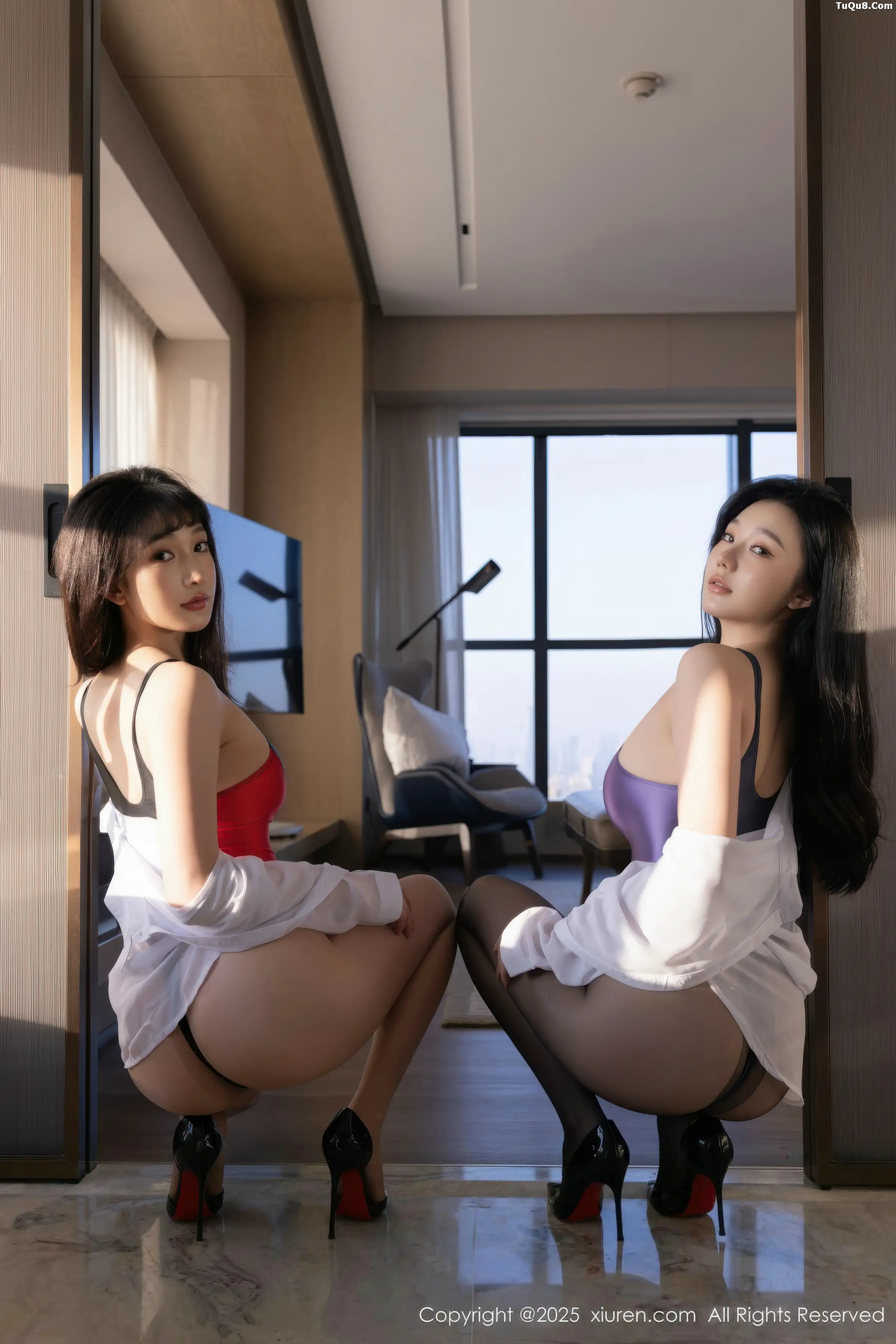 漂亮美女_杨晨晨全集