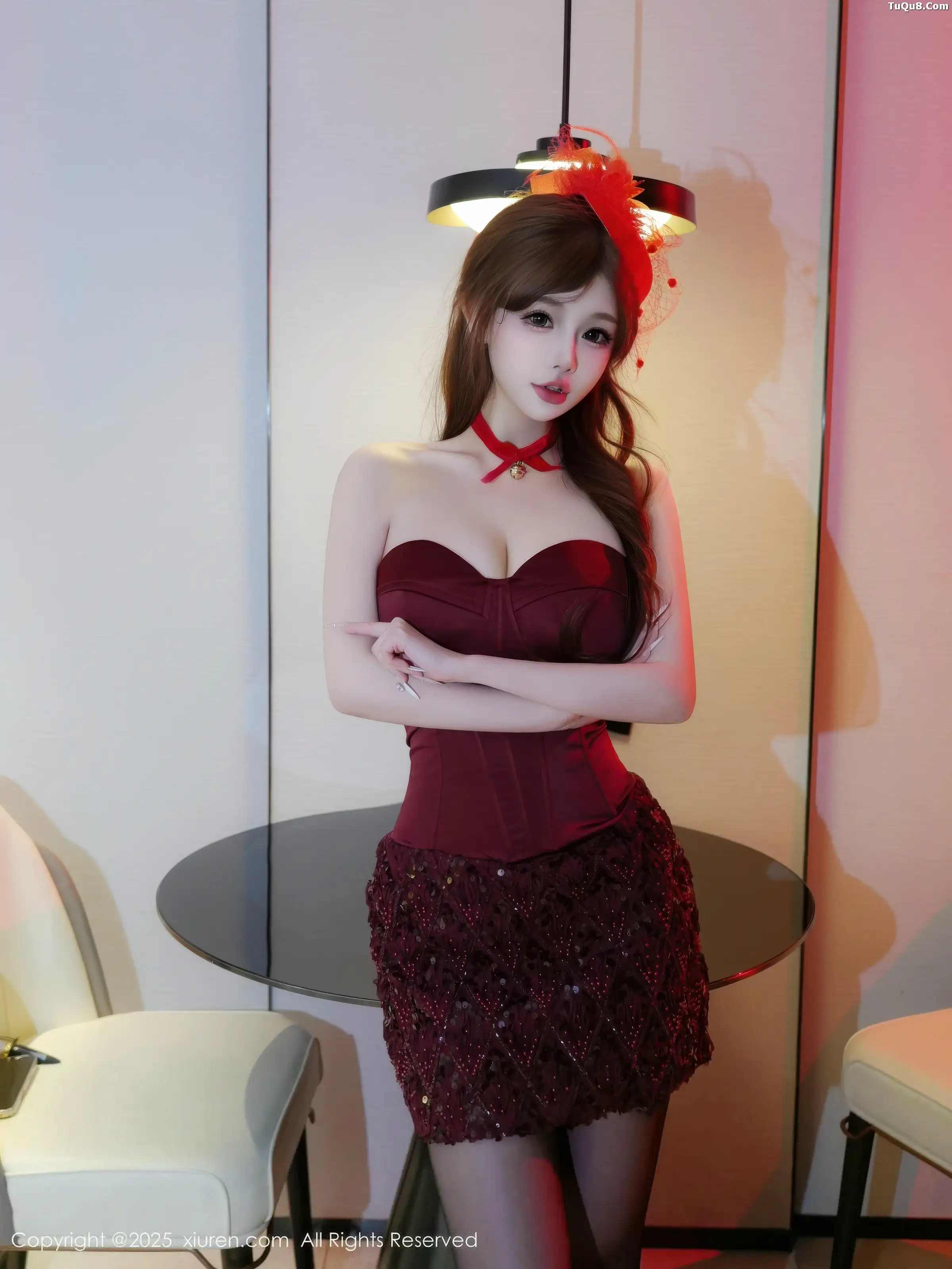 漂亮美女_甜妮全集