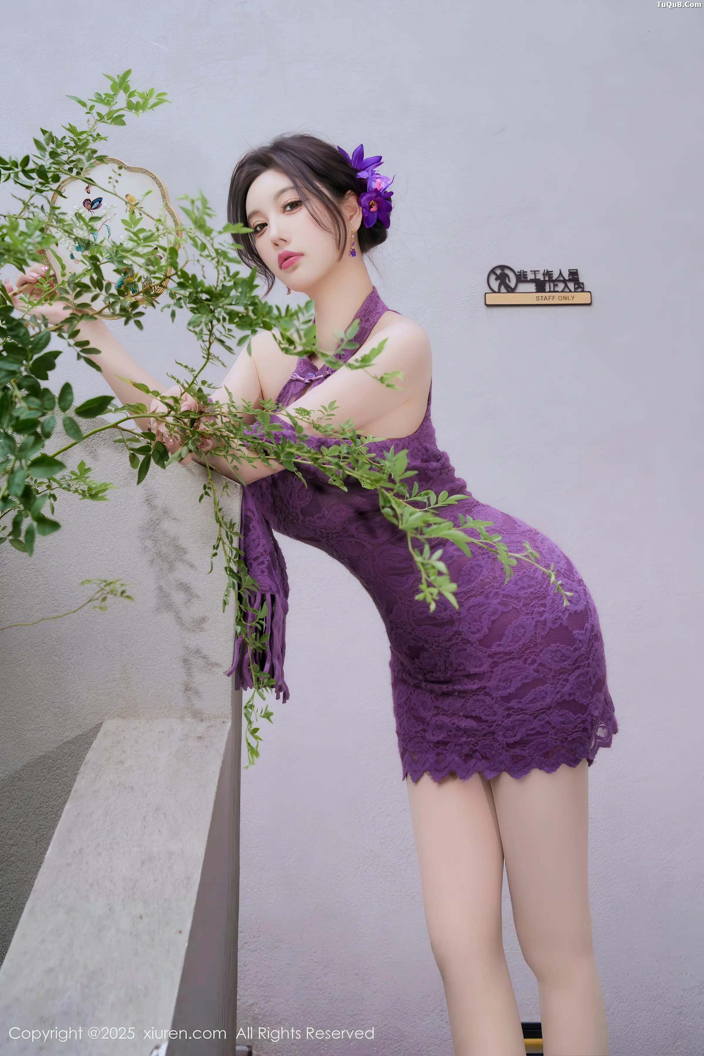 漂亮美女_杨晨晨全集