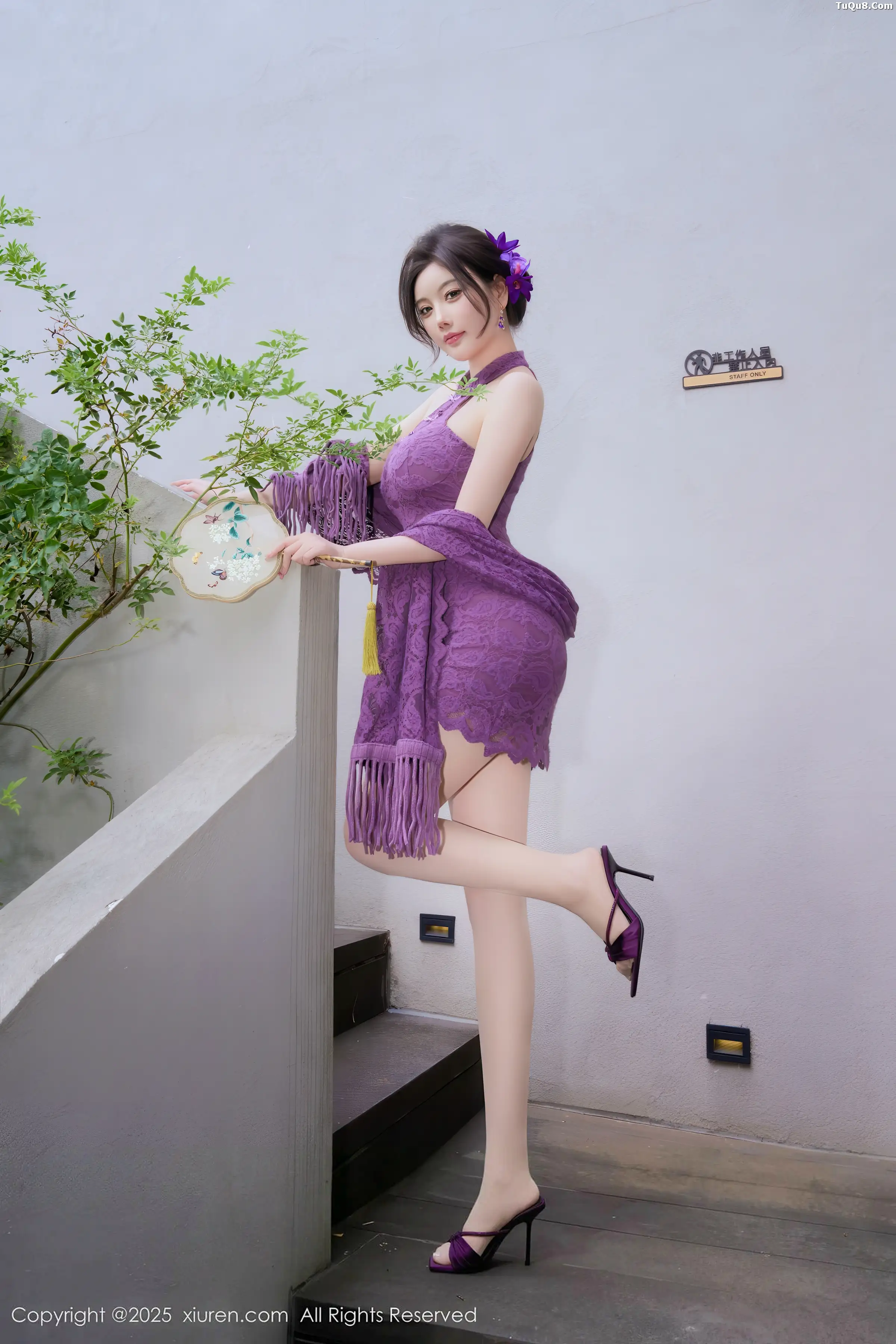 漂亮美女_杨晨晨全集