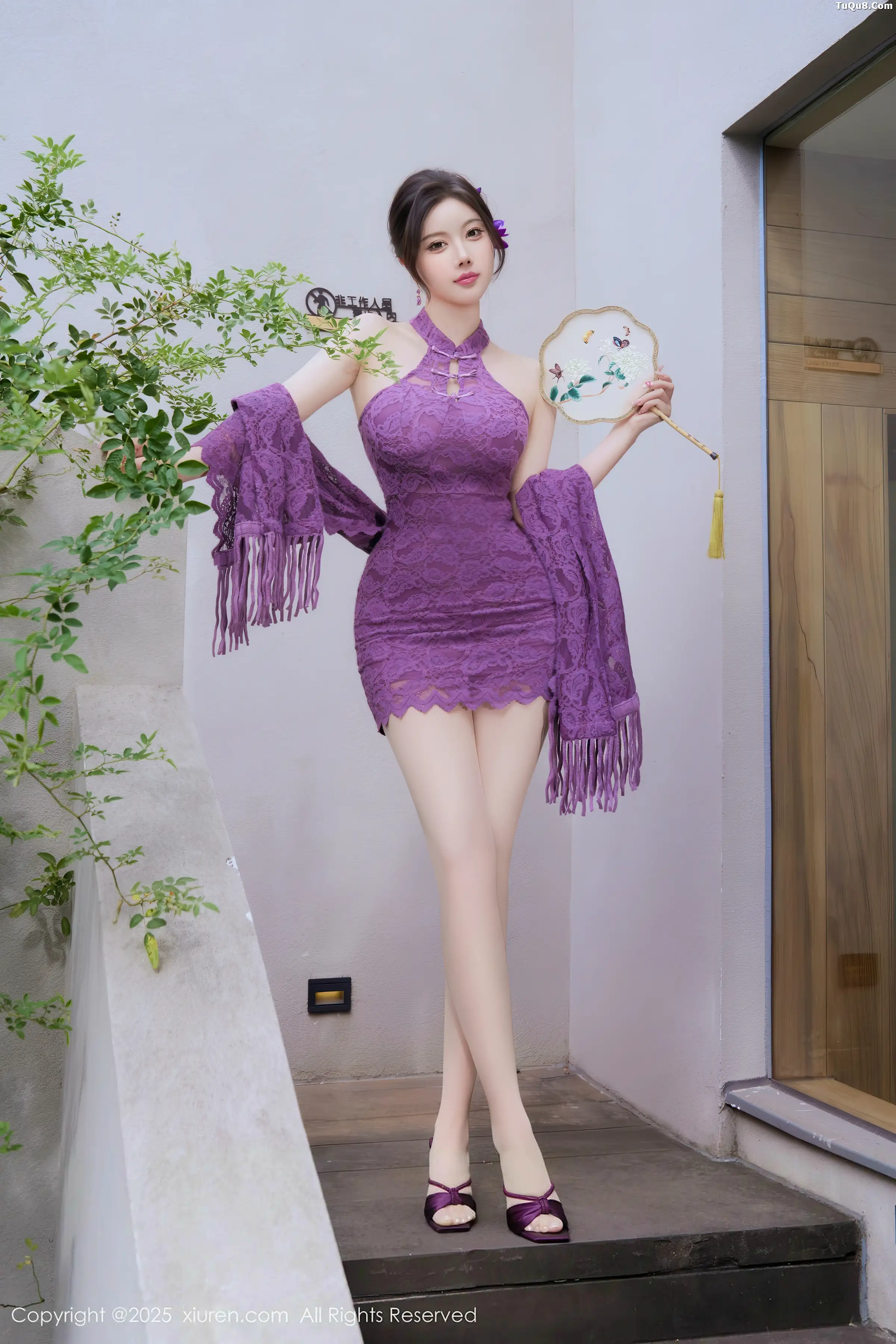 漂亮美女_杨晨晨全集