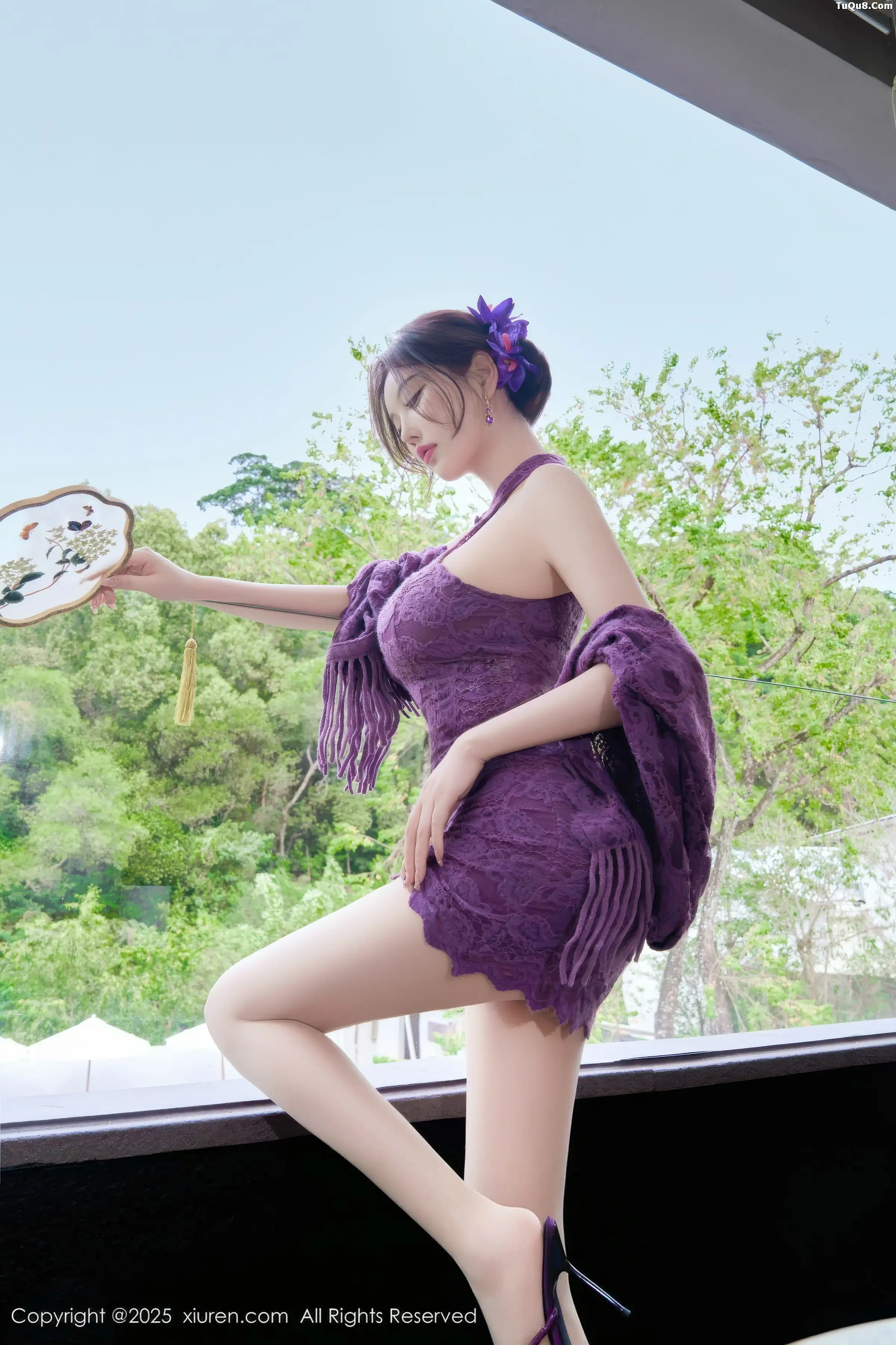 漂亮美女_杨晨晨全集