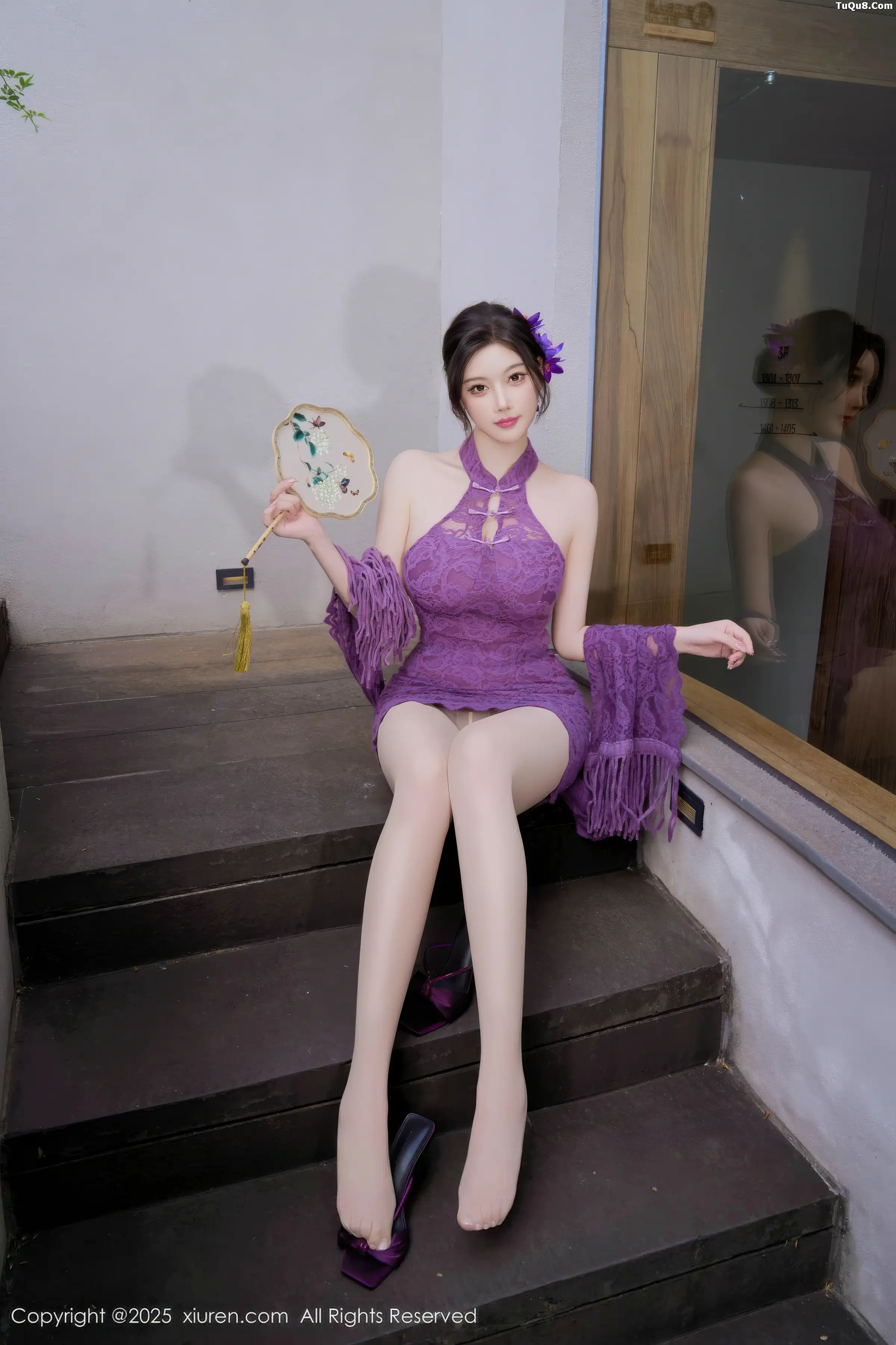 漂亮美女_杨晨晨全集