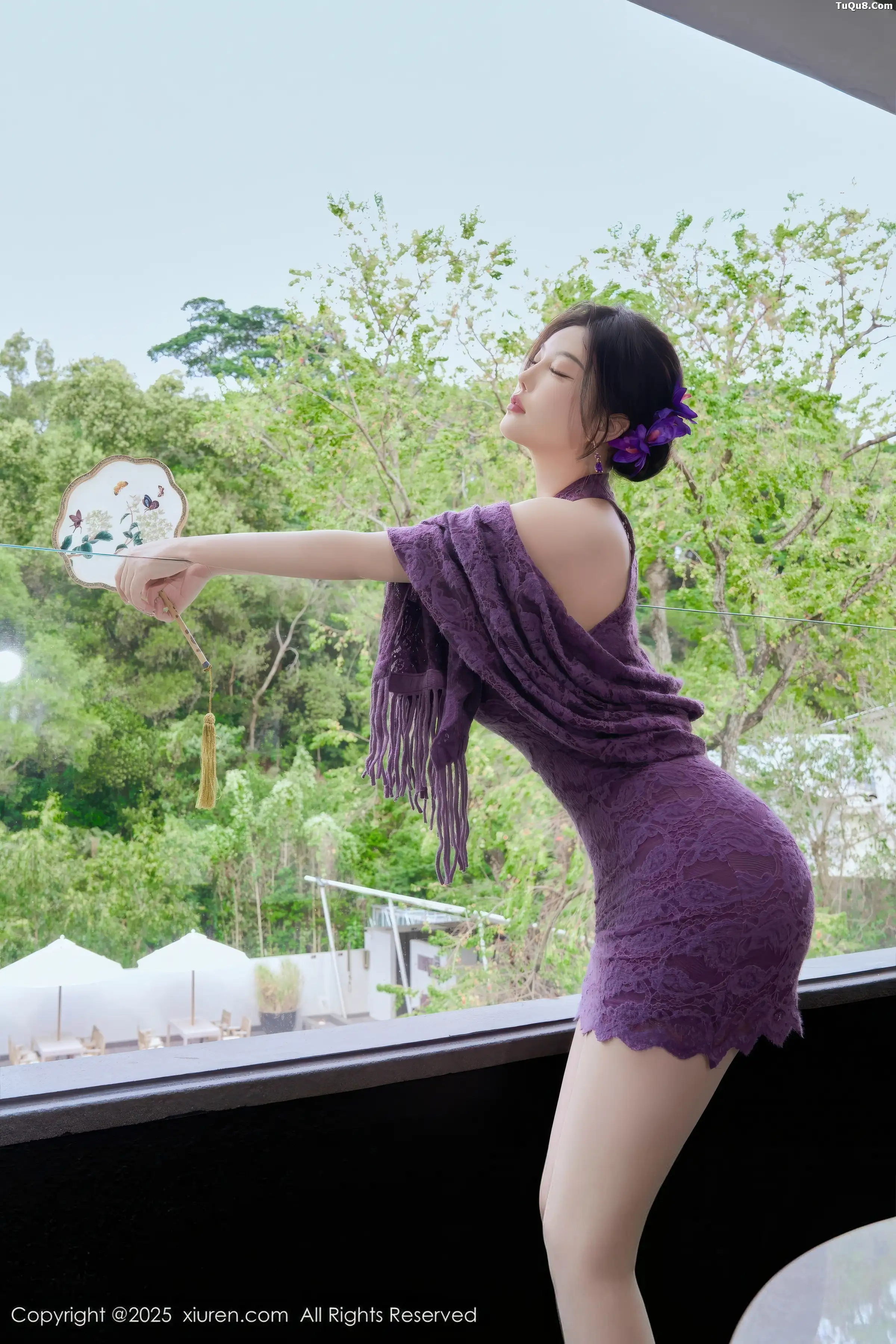 漂亮美女_杨晨晨全集