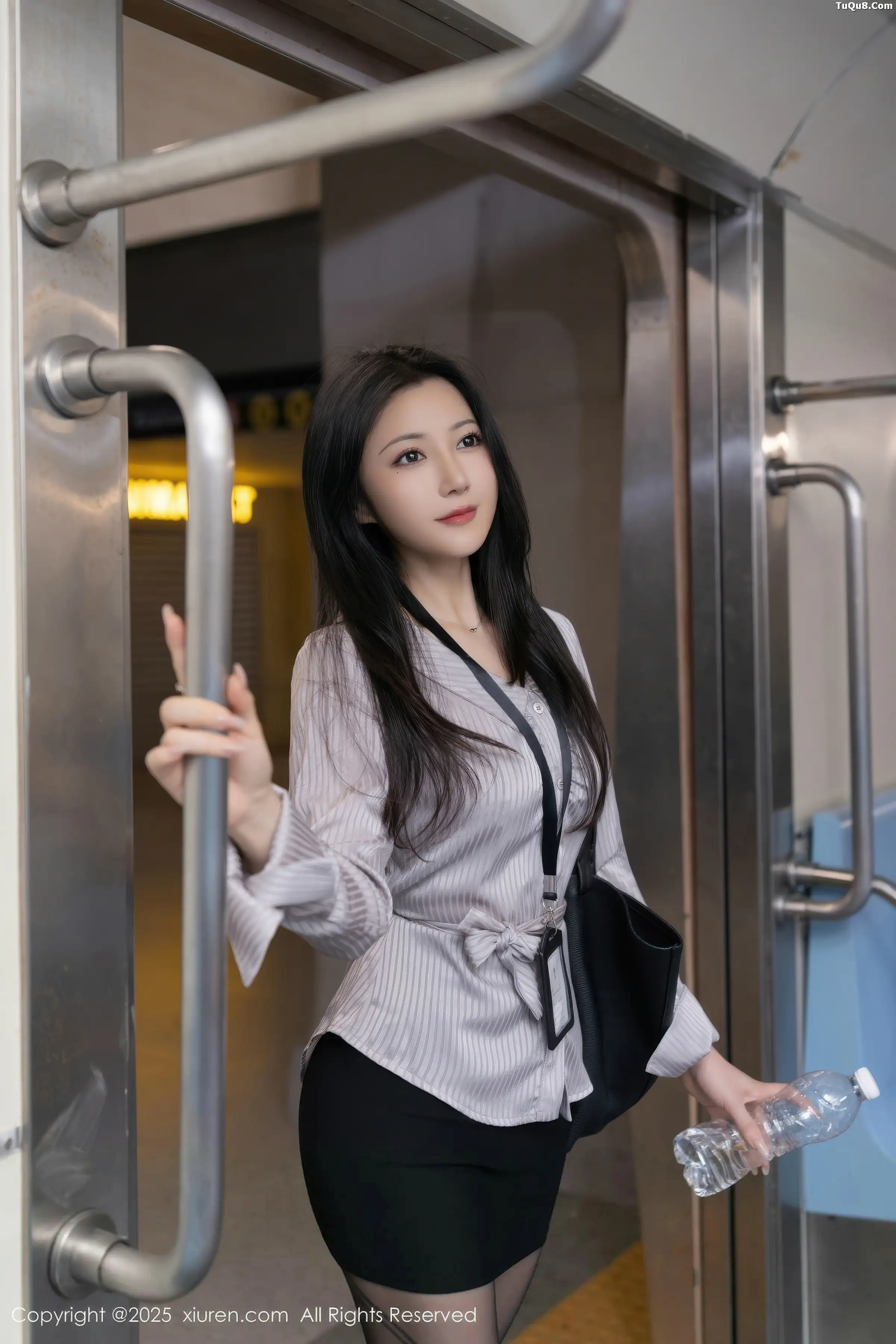 漂亮美女_鱼子酱全集