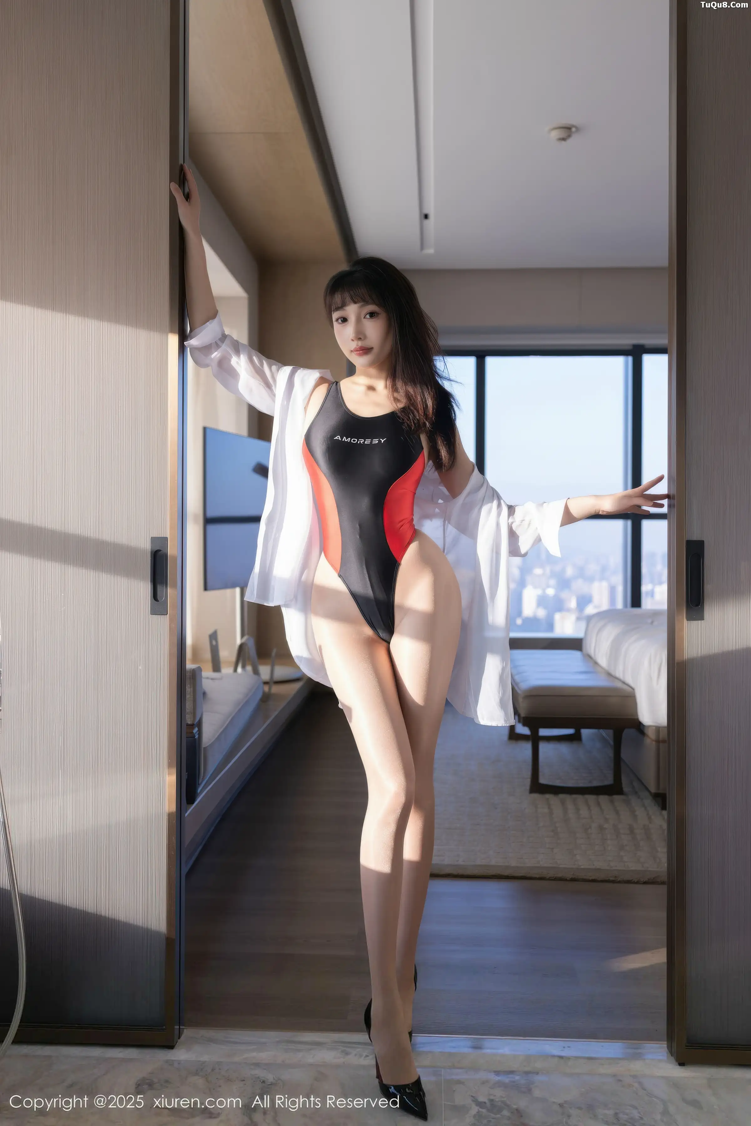 漂亮美女_杨晨晨全集