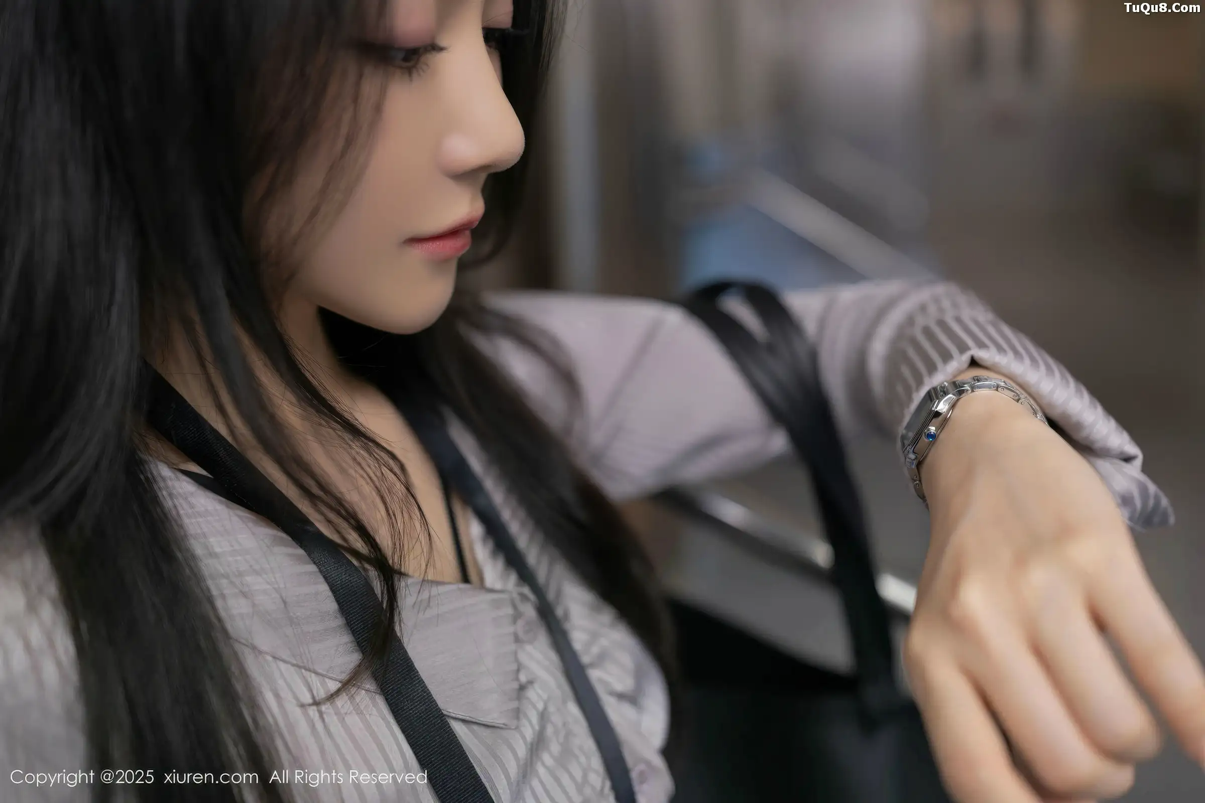 漂亮美女_鱼子酱全集