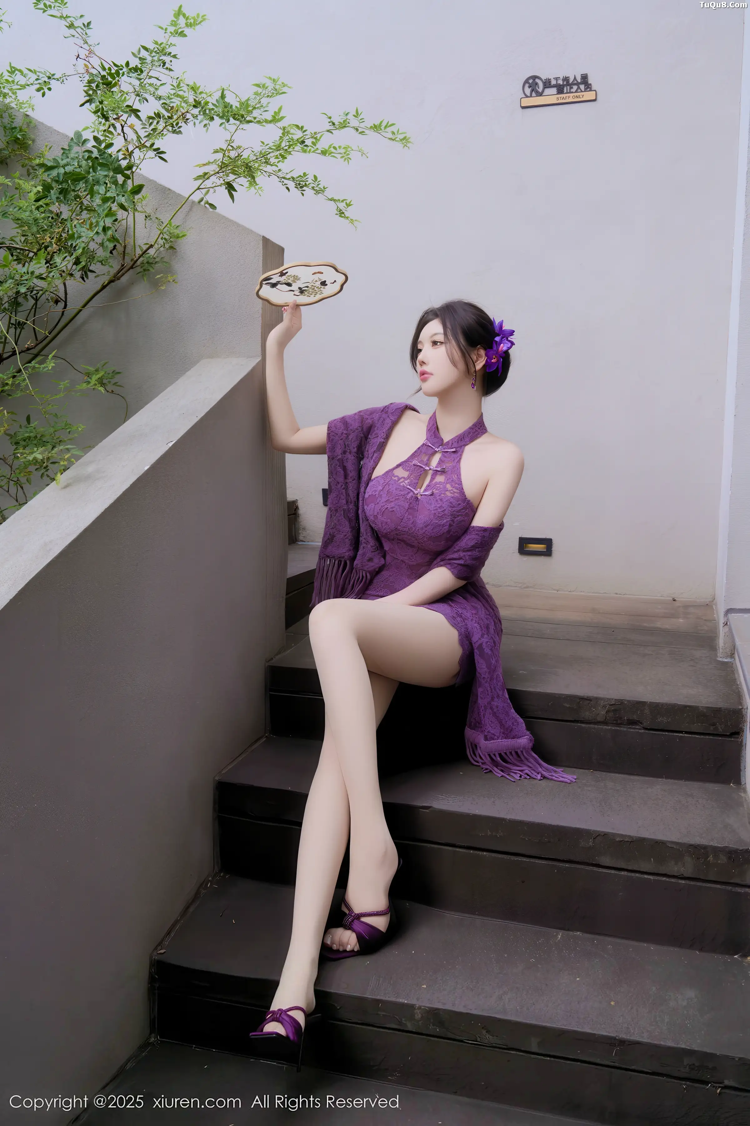 漂亮美女_杨晨晨全集