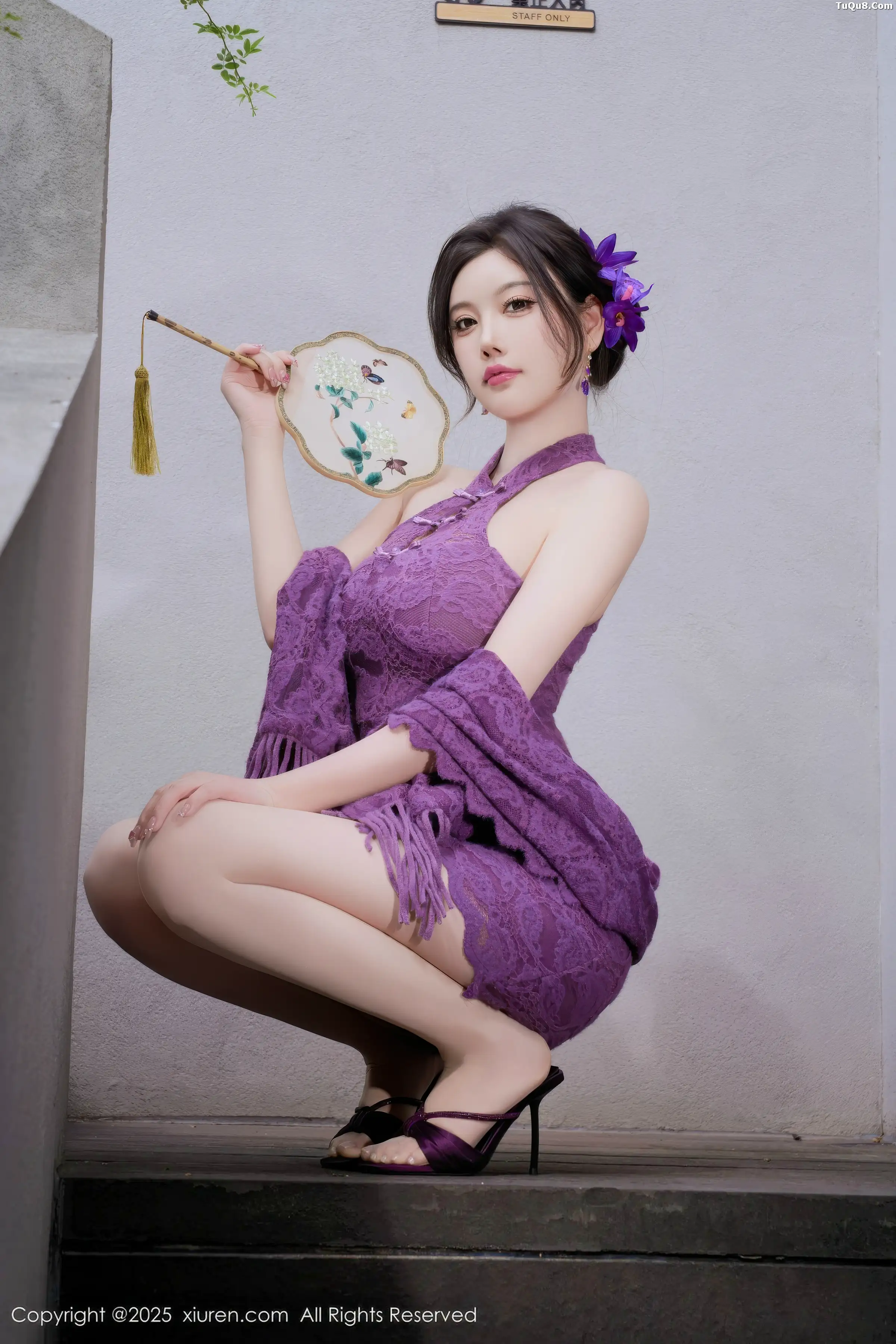 漂亮美女_杨晨晨全集