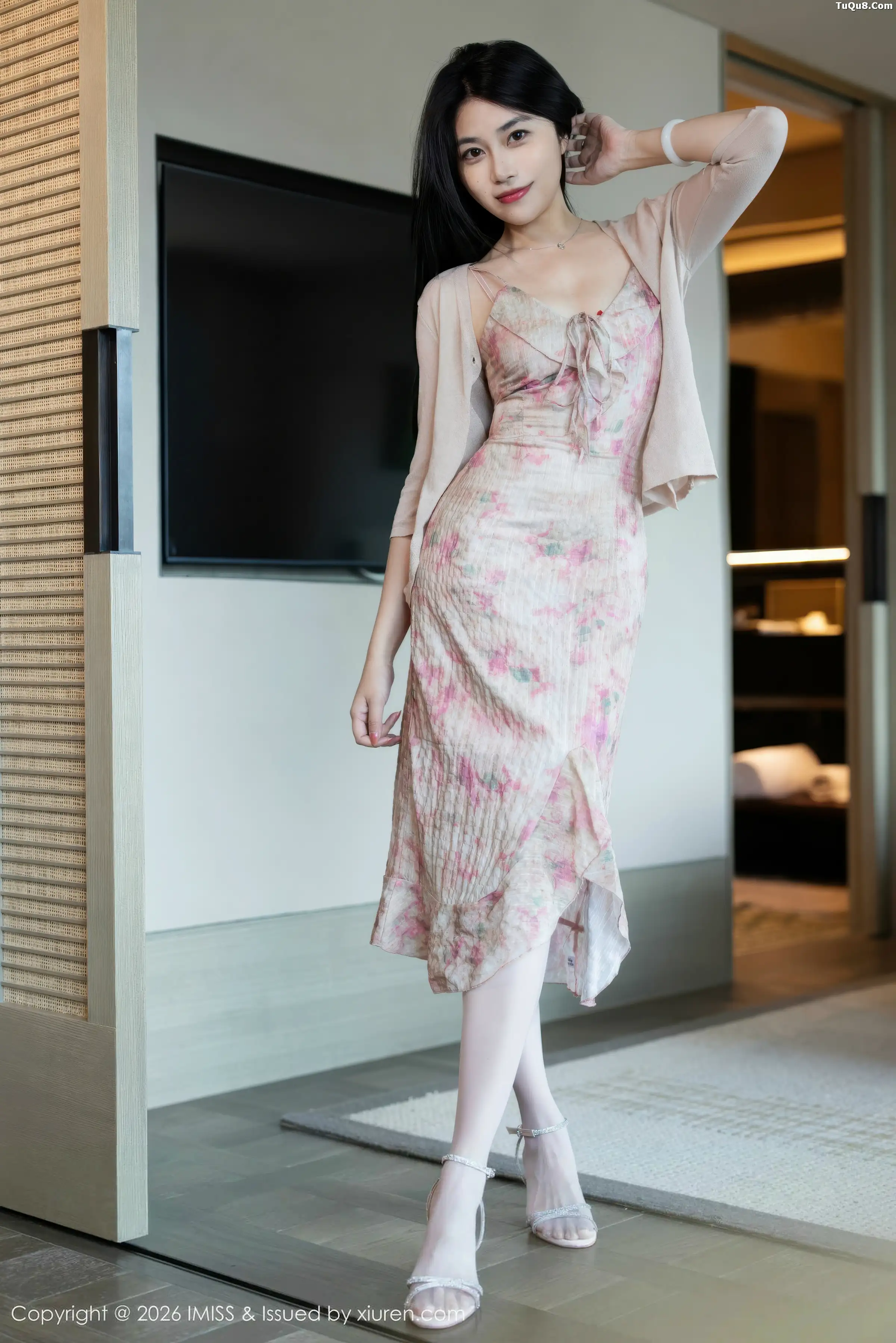 漂亮美女_许诺全集