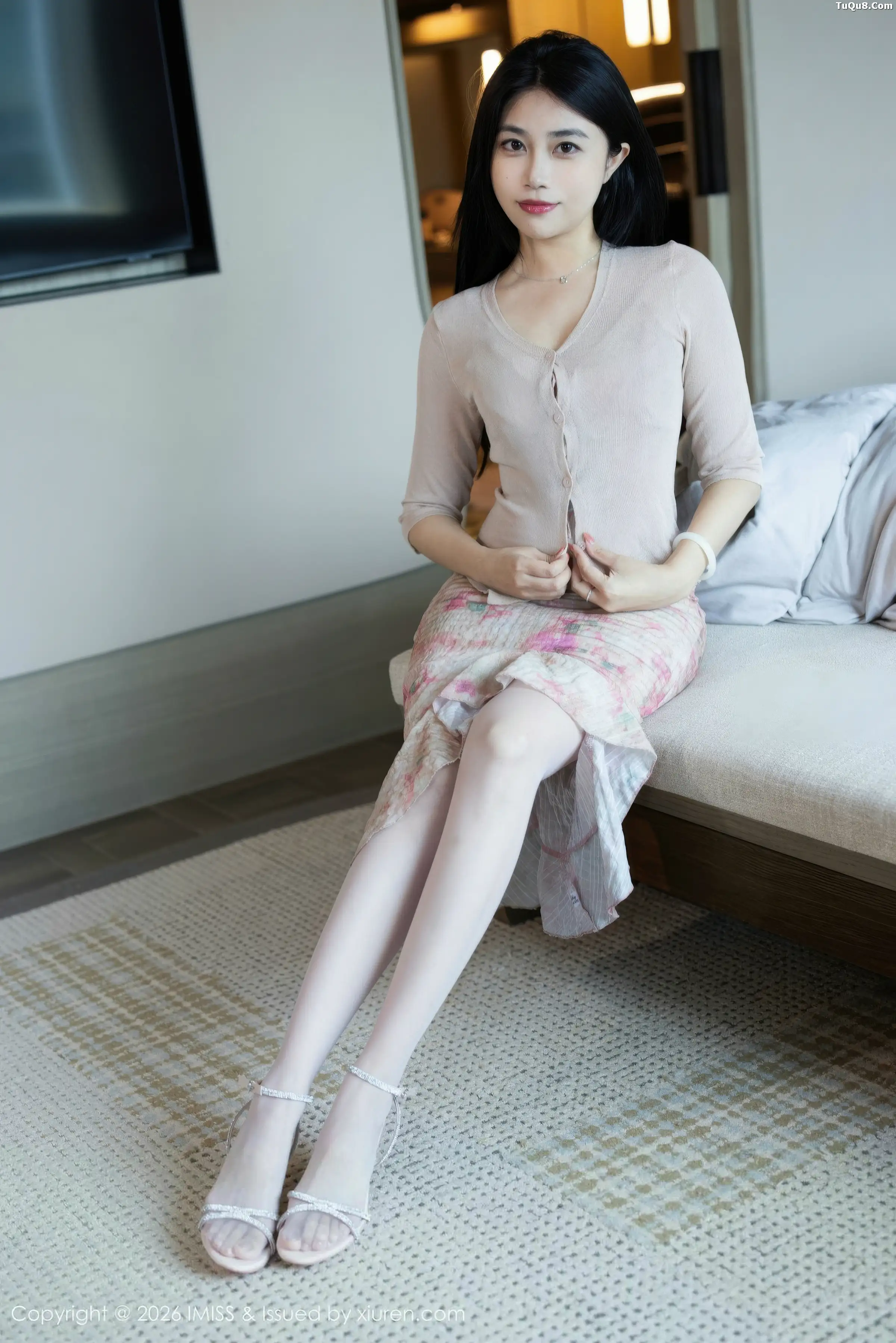 漂亮美女_许诺全集