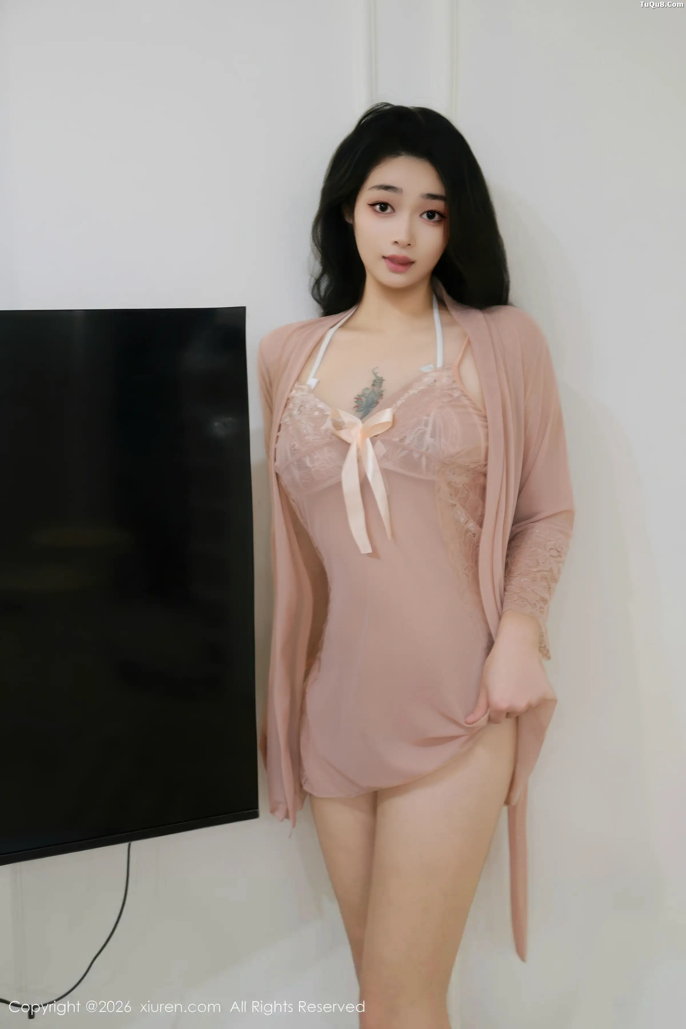 漂亮美女_福福全集