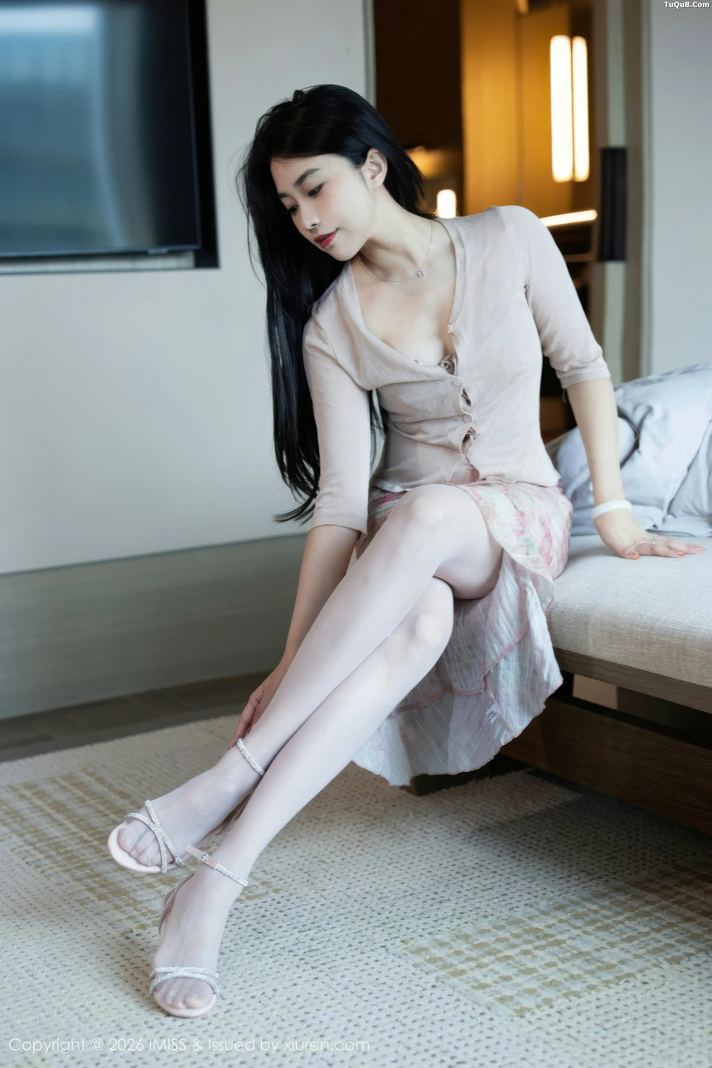 漂亮美女_许诺全集