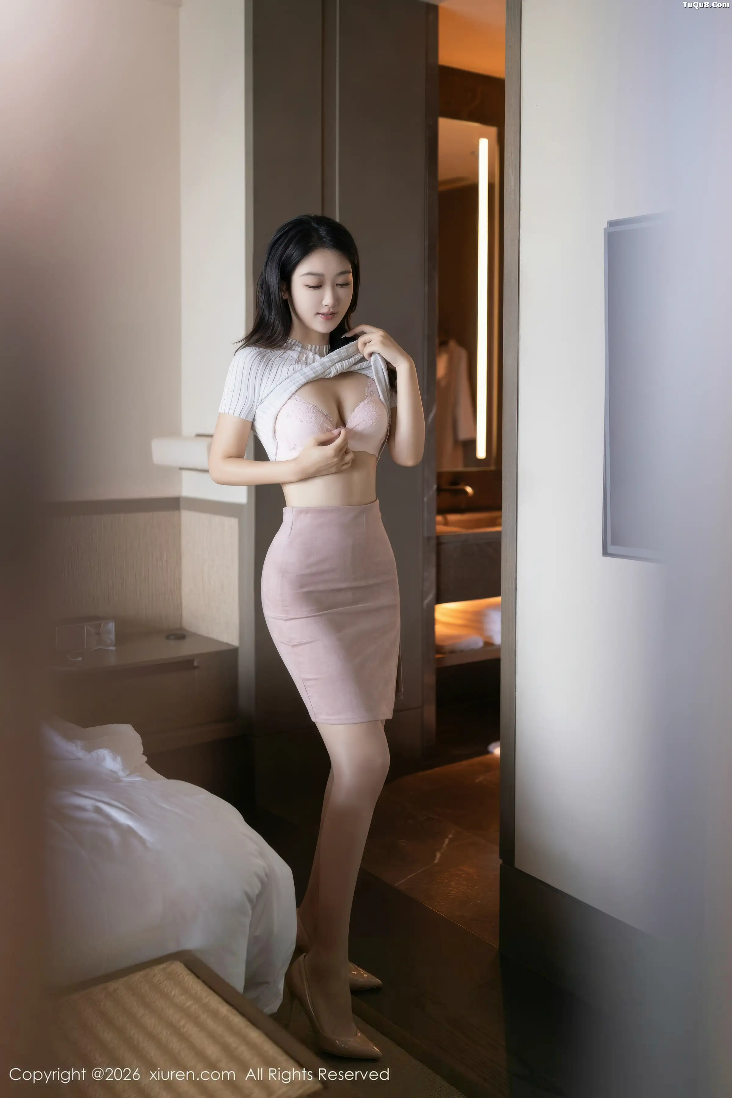 漂亮美女_唐安琪全集