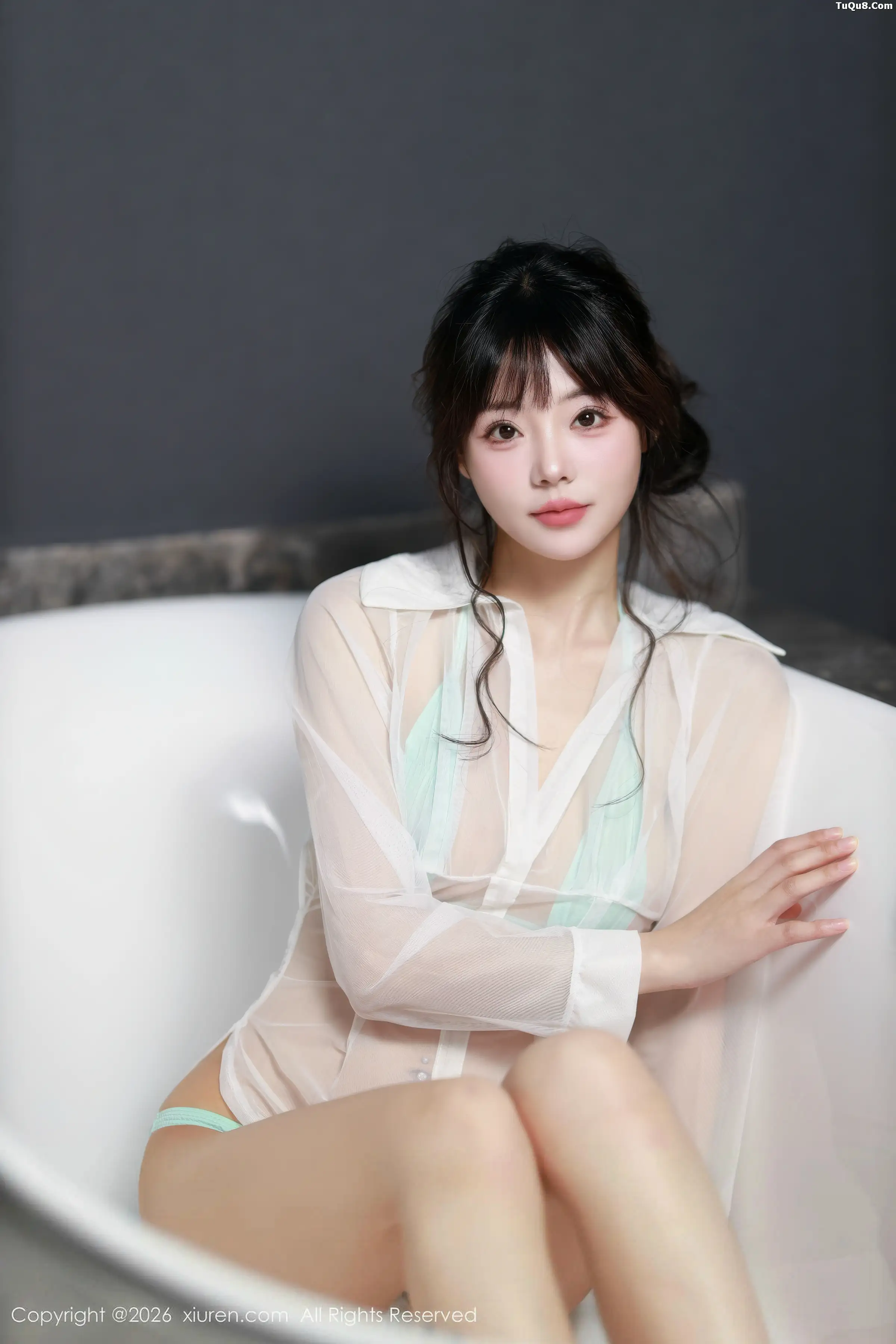 漂亮美女_佘贝拉全集