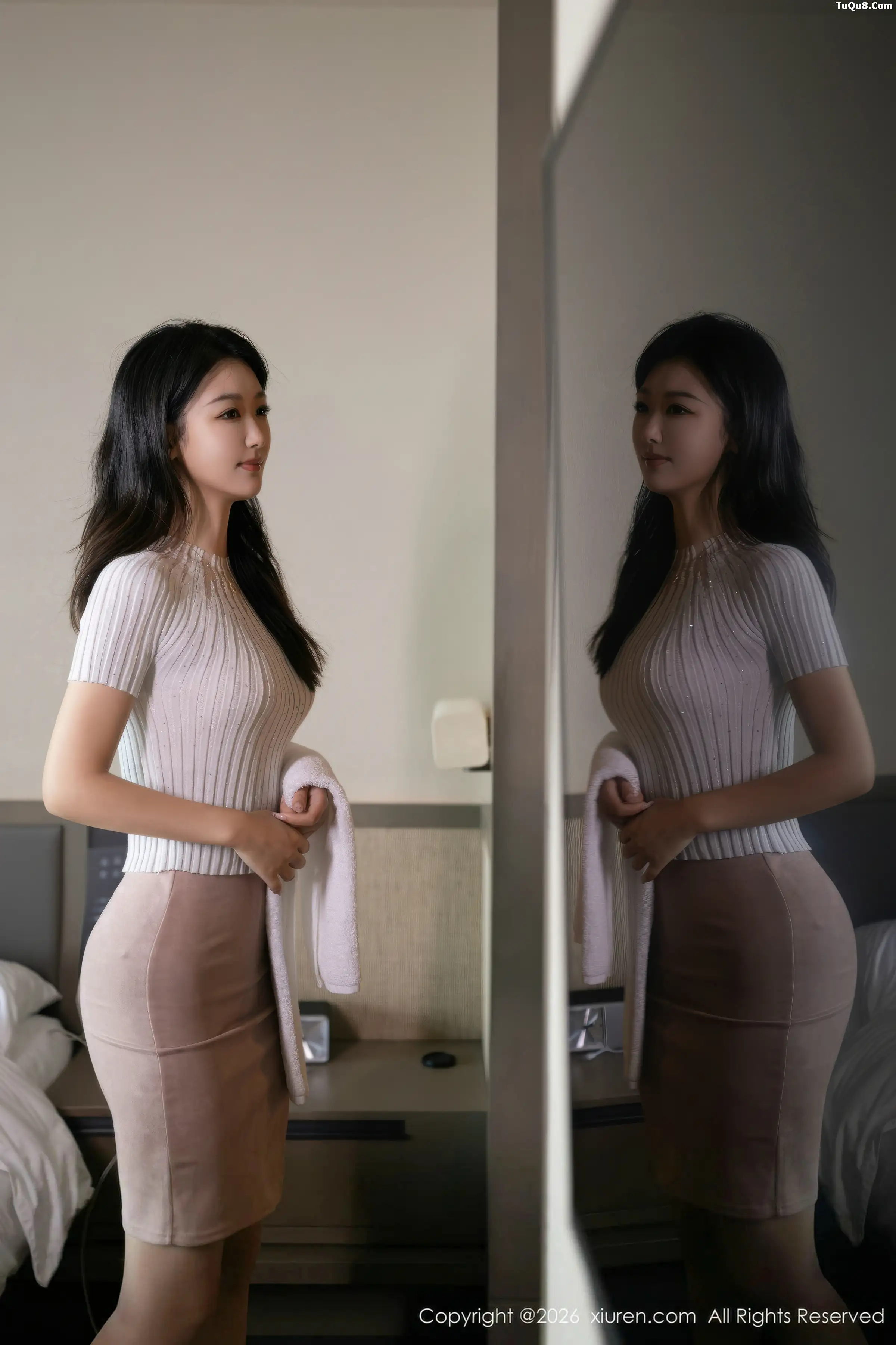 漂亮美女_唐安琪全集