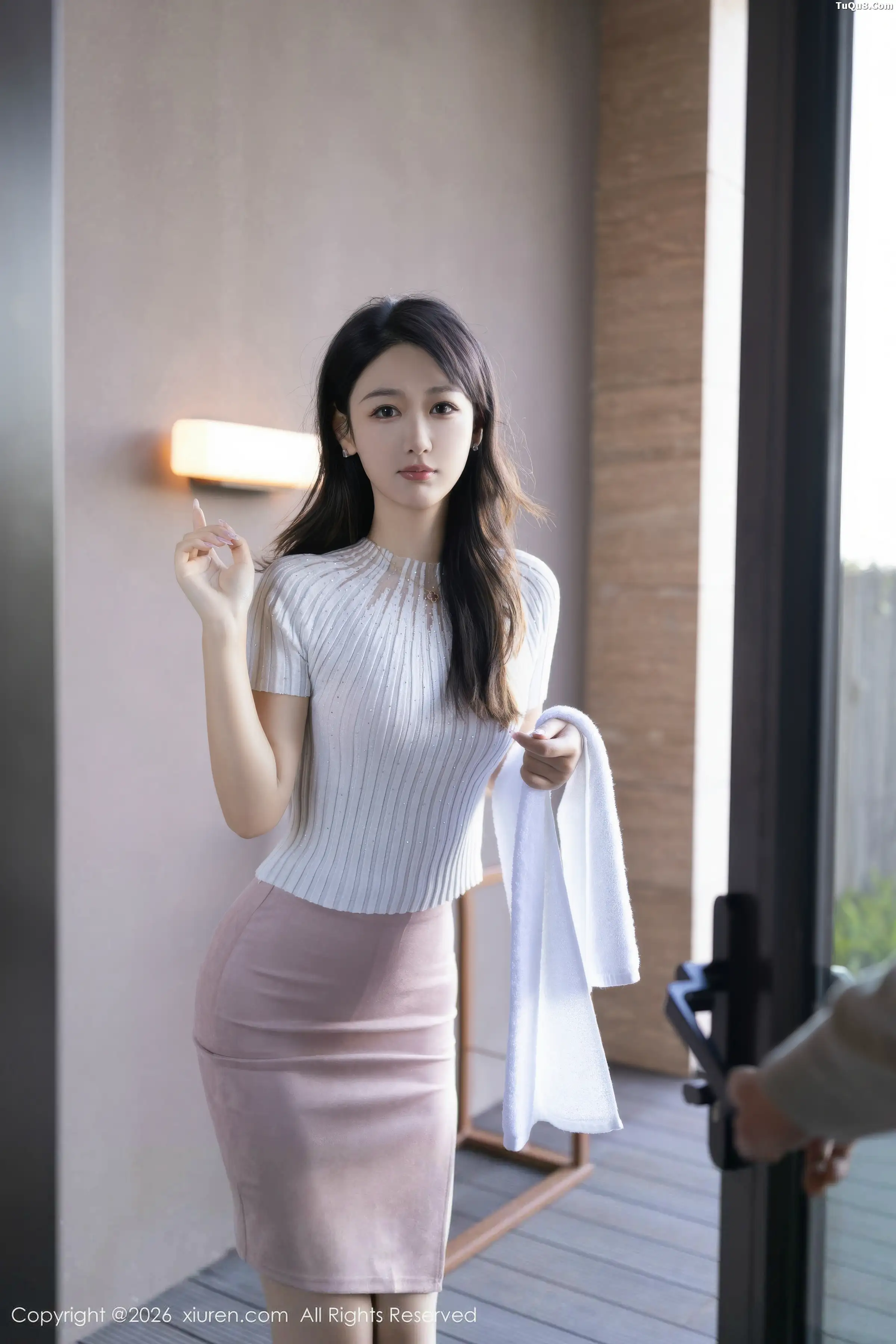 漂亮美女_唐安琪全集