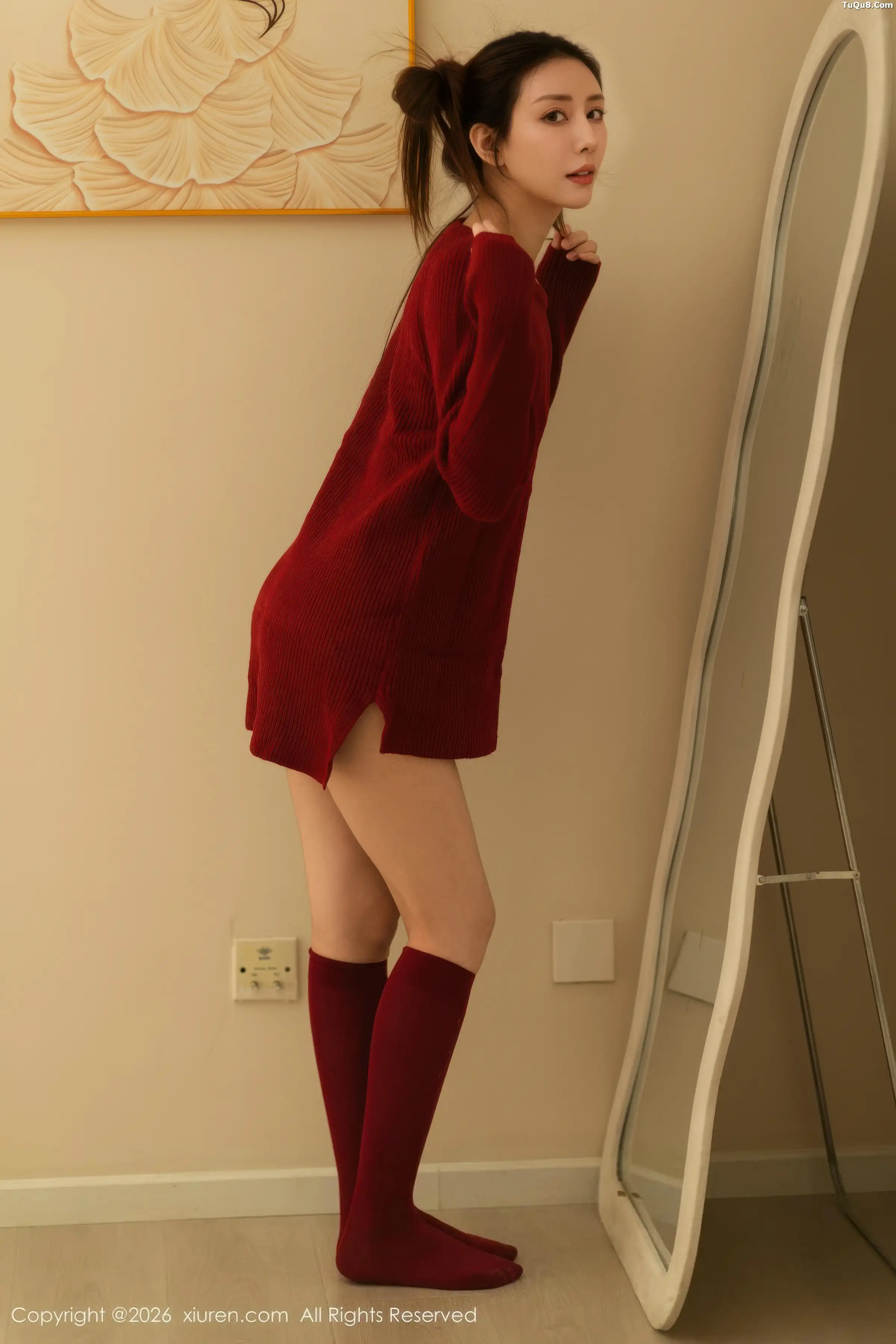 漂亮美女_悦兮全集