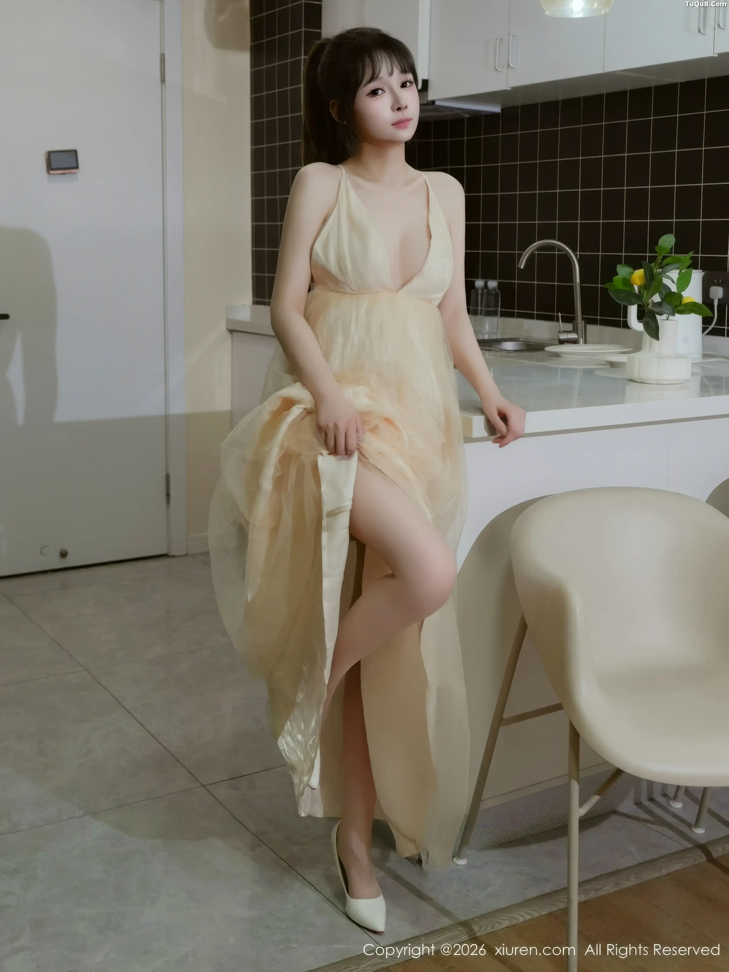 漂亮美女_沈蜜儿全集