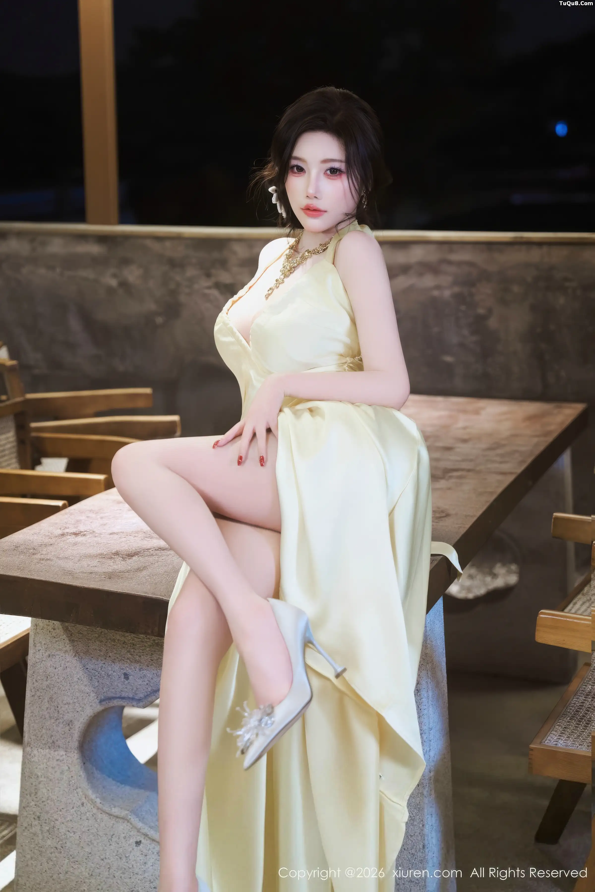 漂亮美女_杨晨晨全集