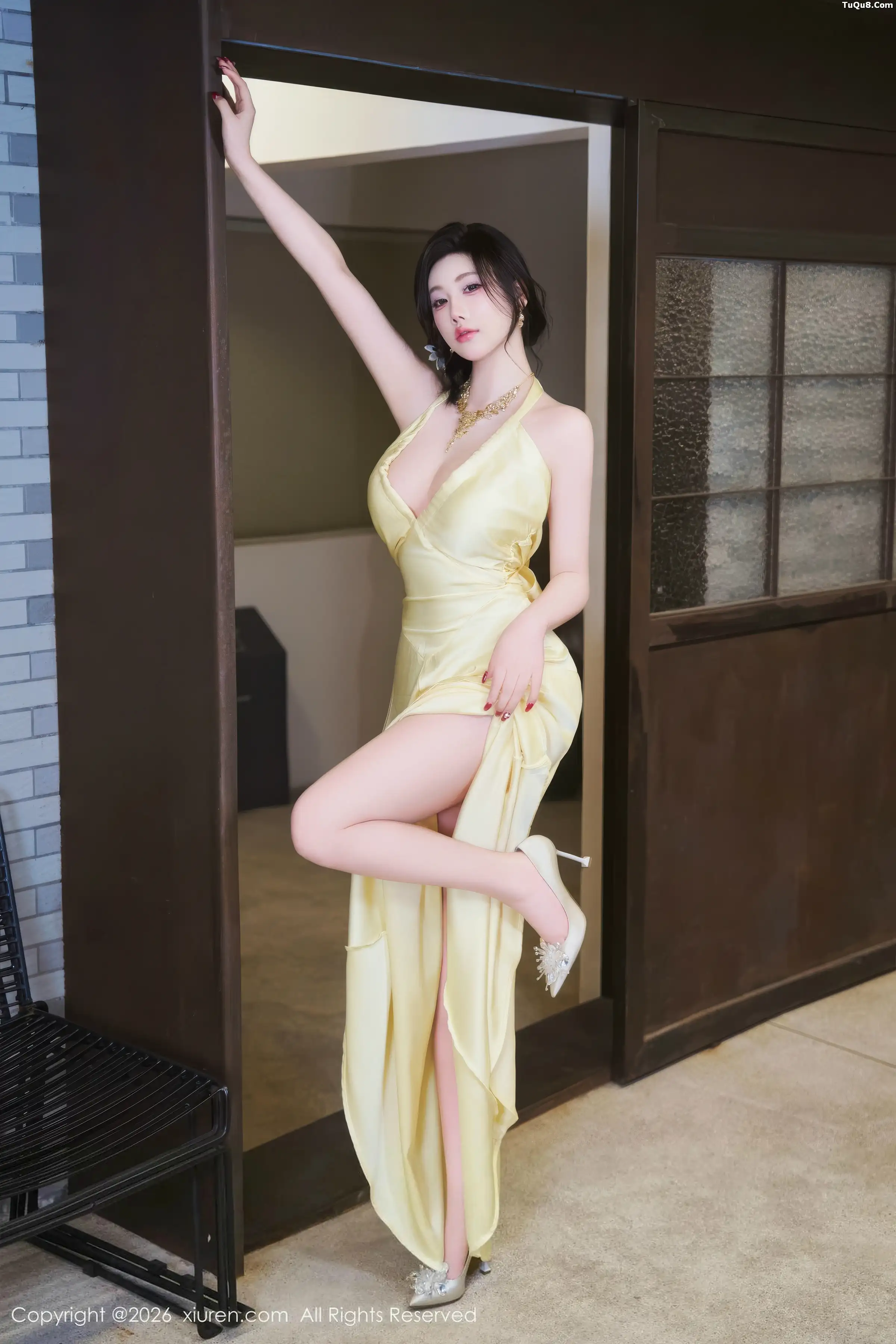 漂亮美女_杨晨晨全集