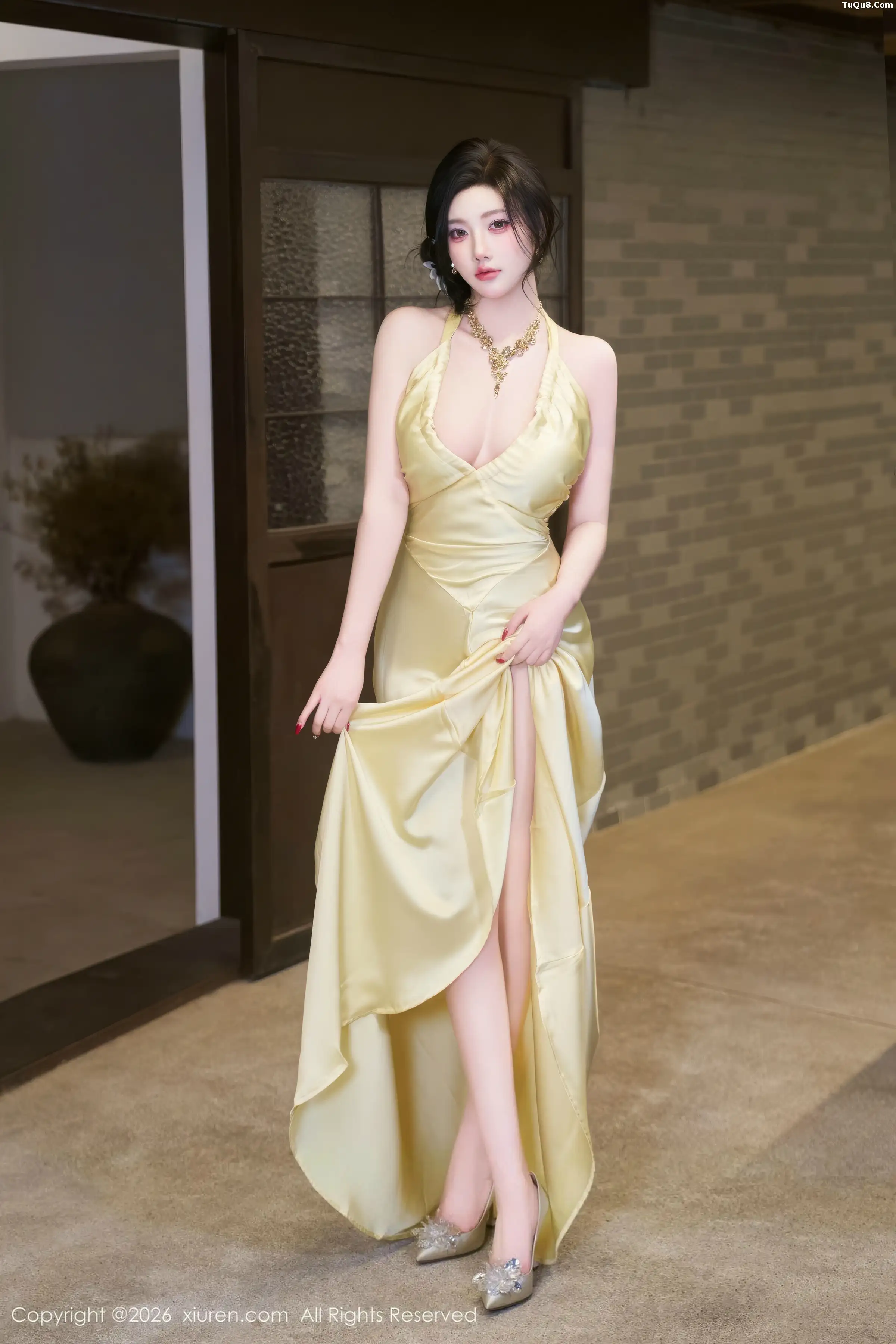 漂亮美女_杨晨晨全集