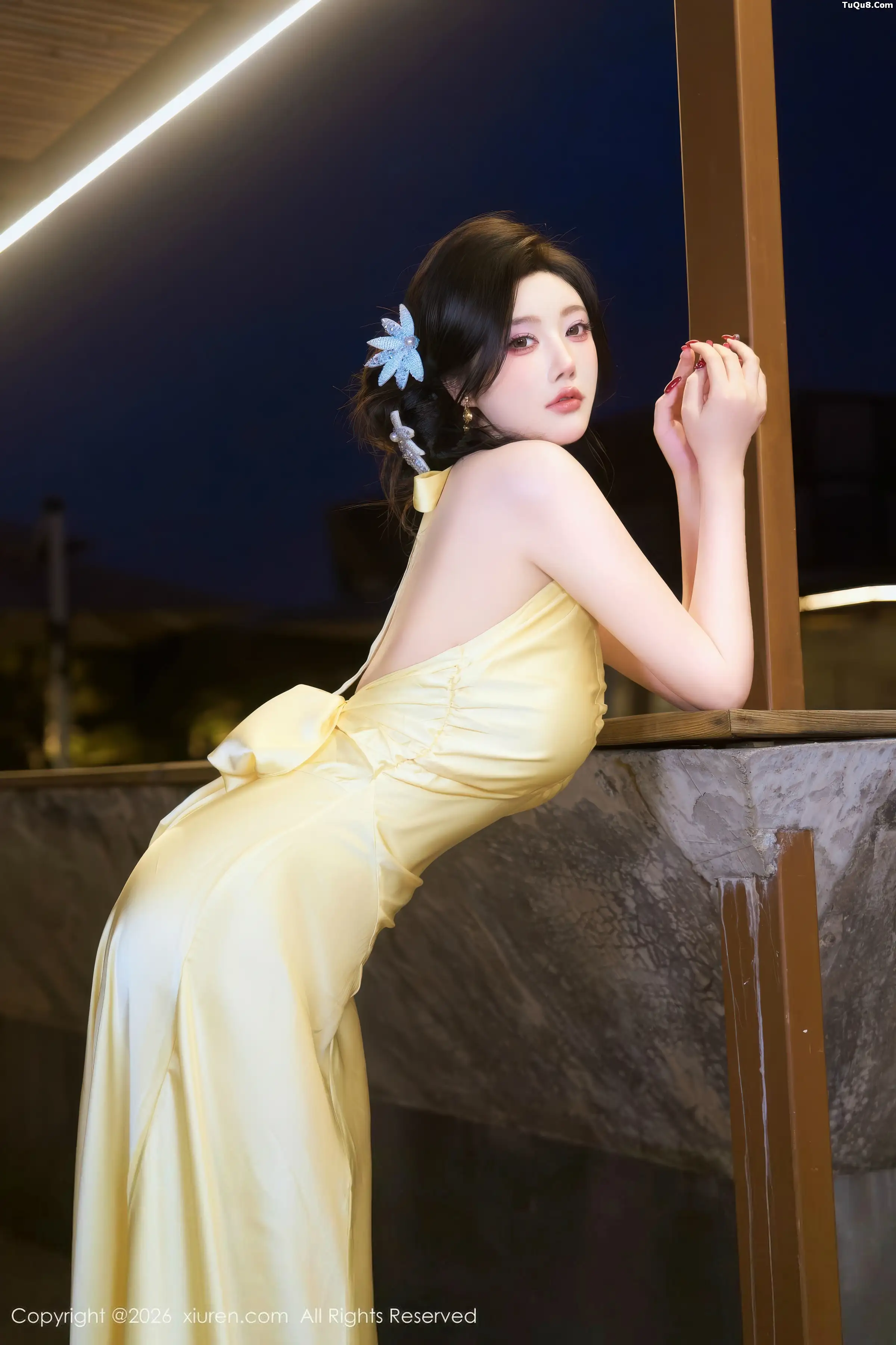 漂亮美女_杨晨晨全集