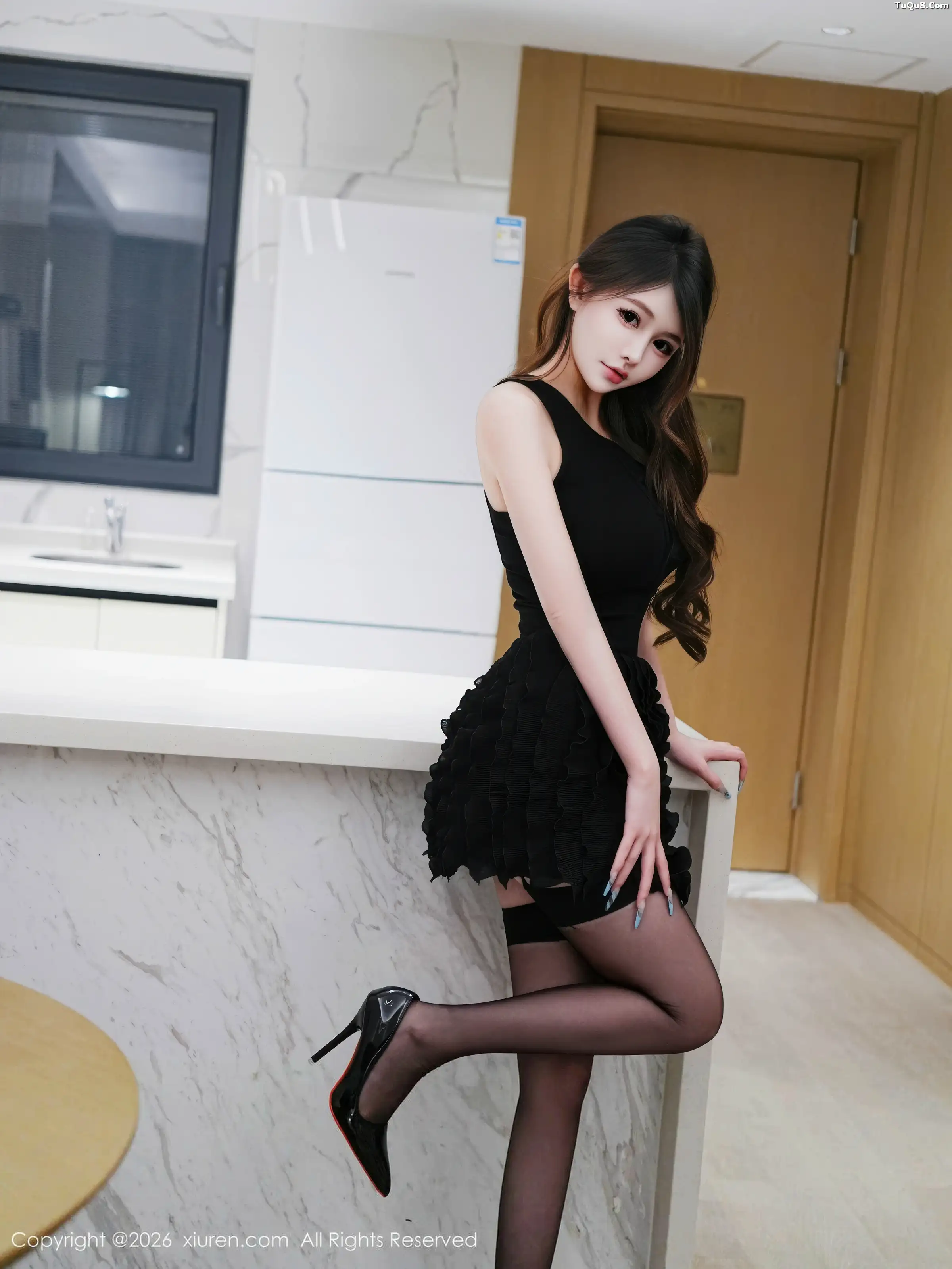 漂亮美女_甜妮全集