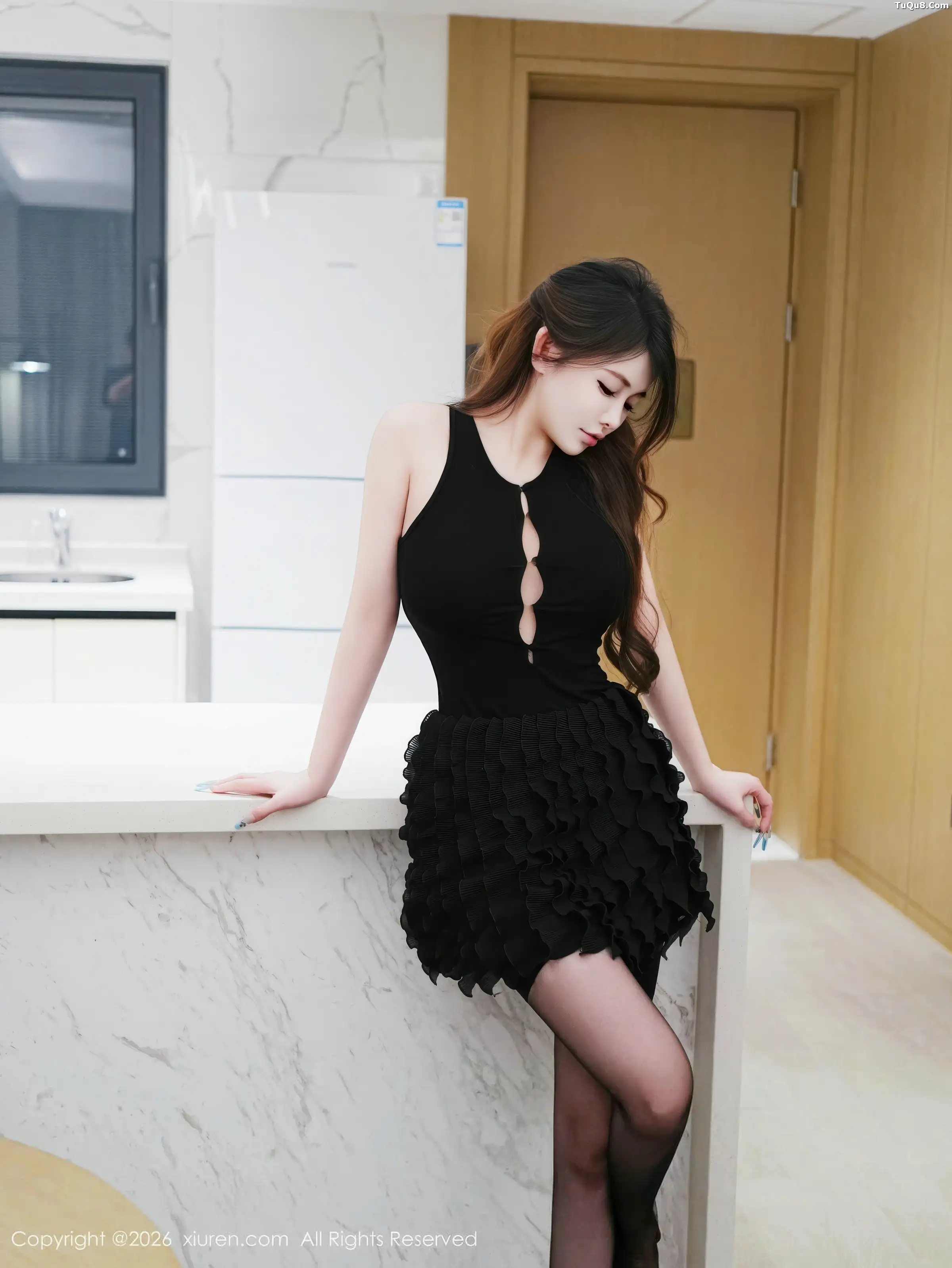 漂亮美女_甜妮全集