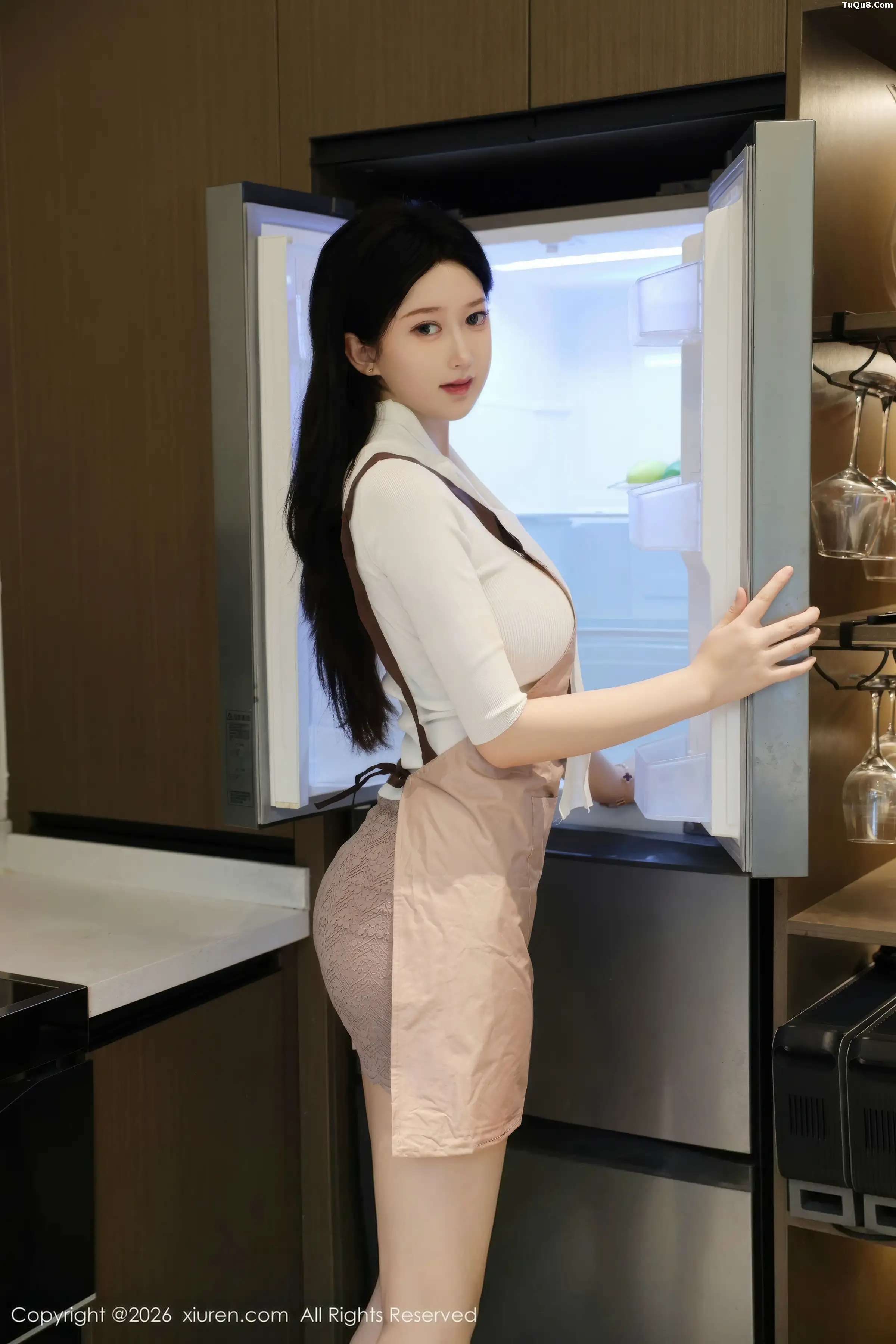 漂亮美女_奶思兔全集