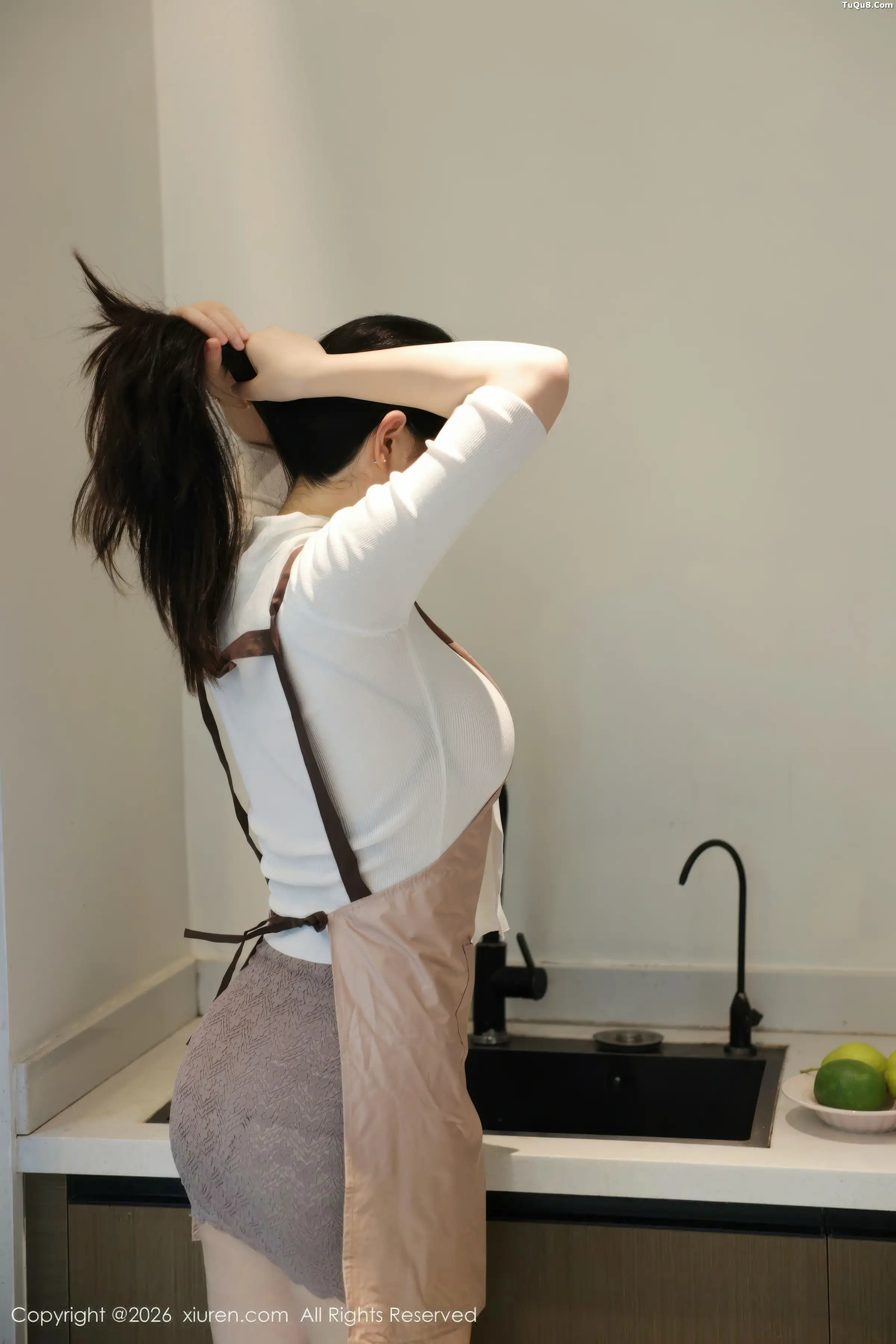 漂亮美女_奶思兔全集