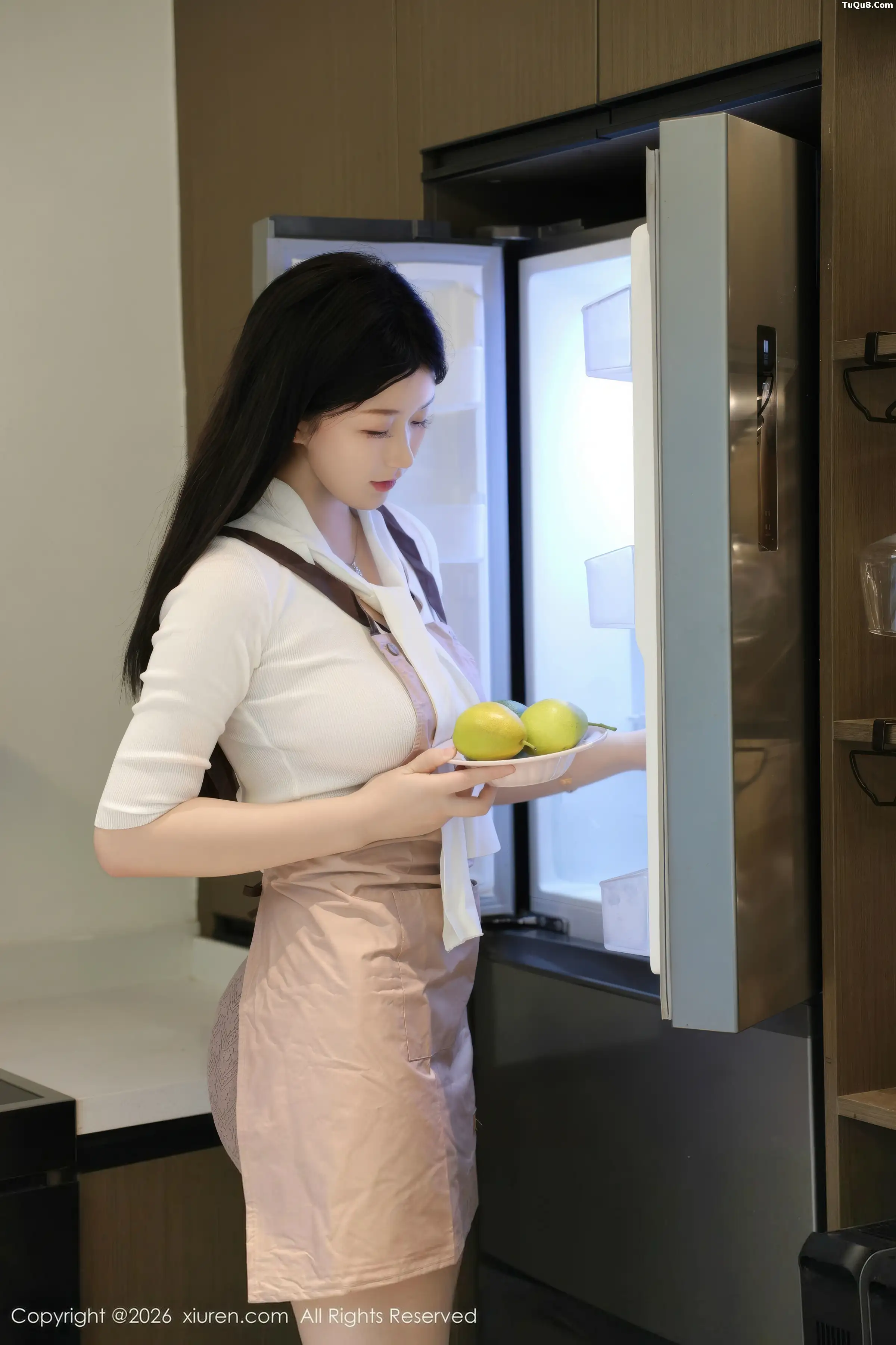 漂亮美女_奶思兔全集