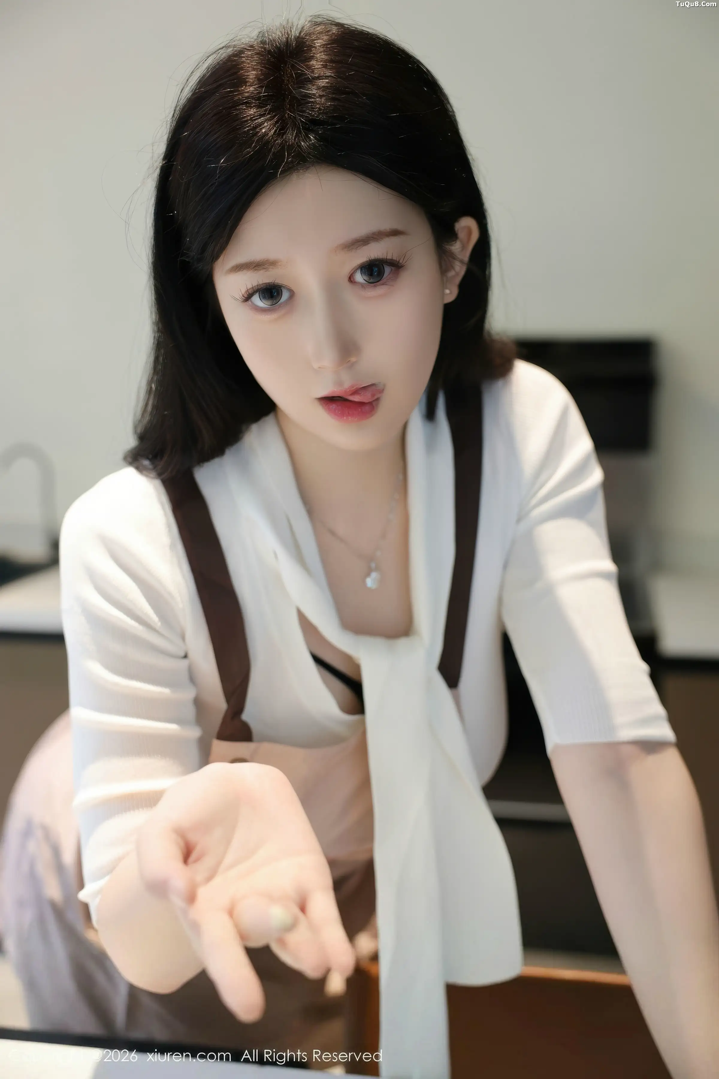 漂亮美女_奶思兔全集