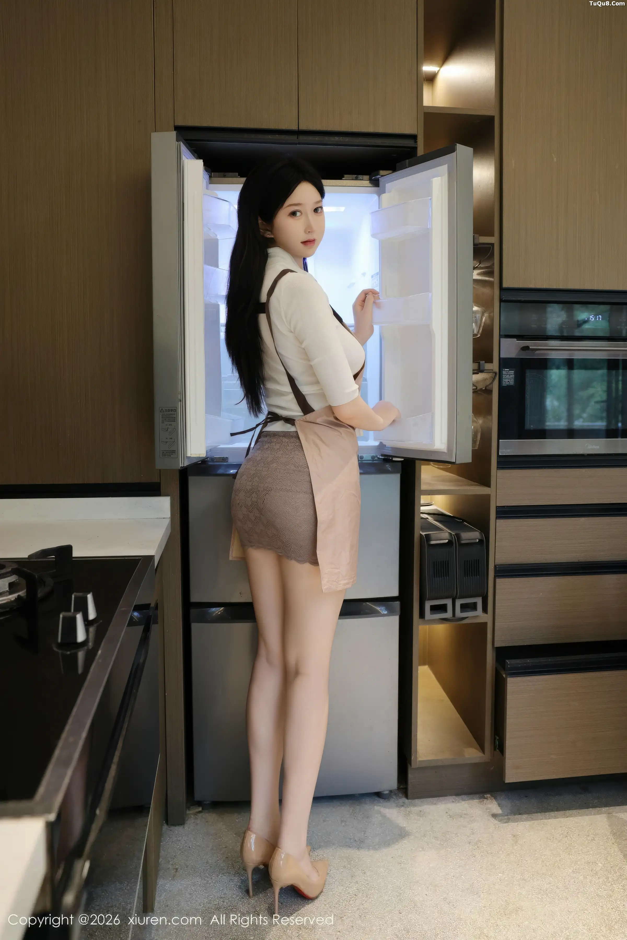 漂亮美女_奶思兔全集