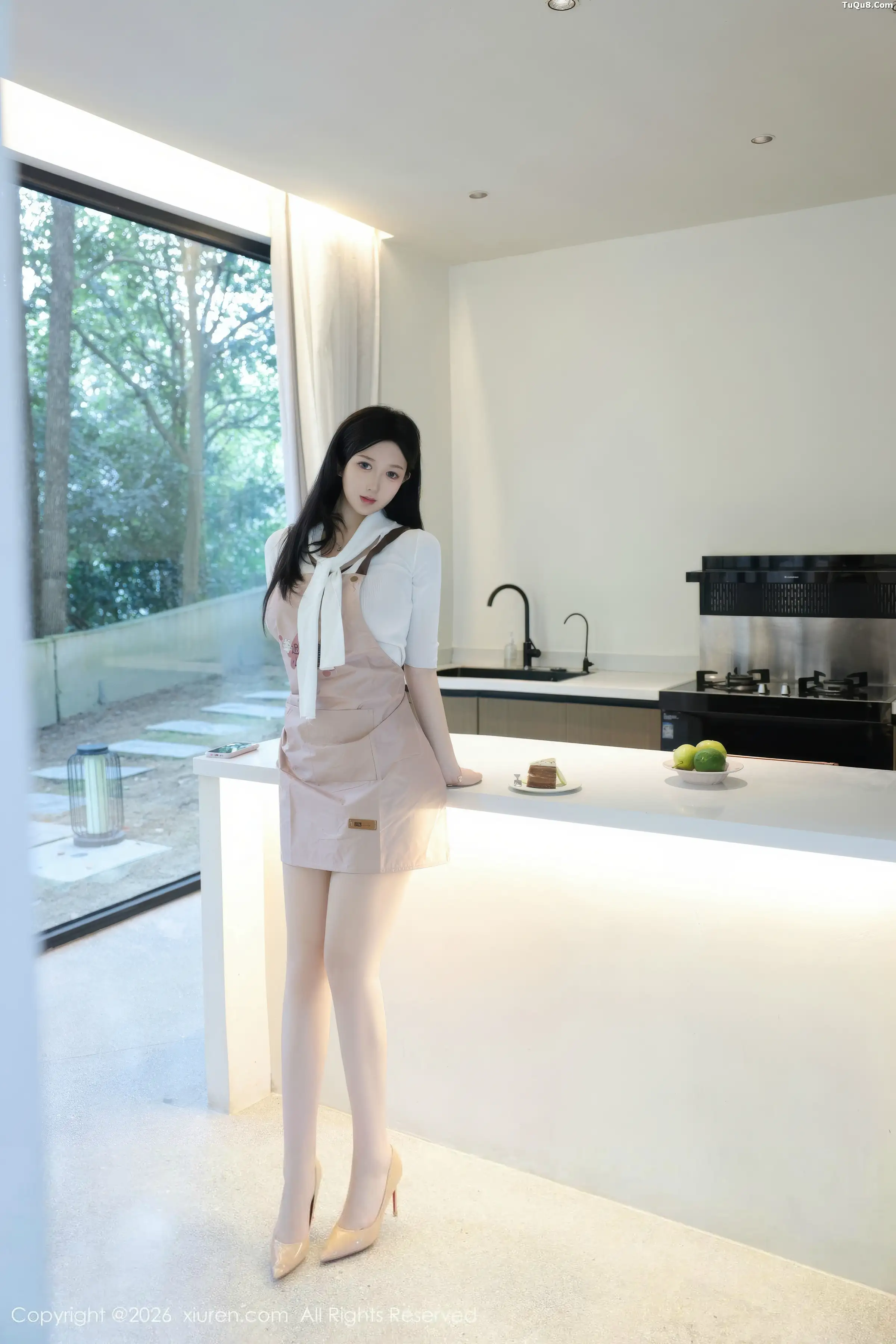 漂亮美女_奶思兔全集