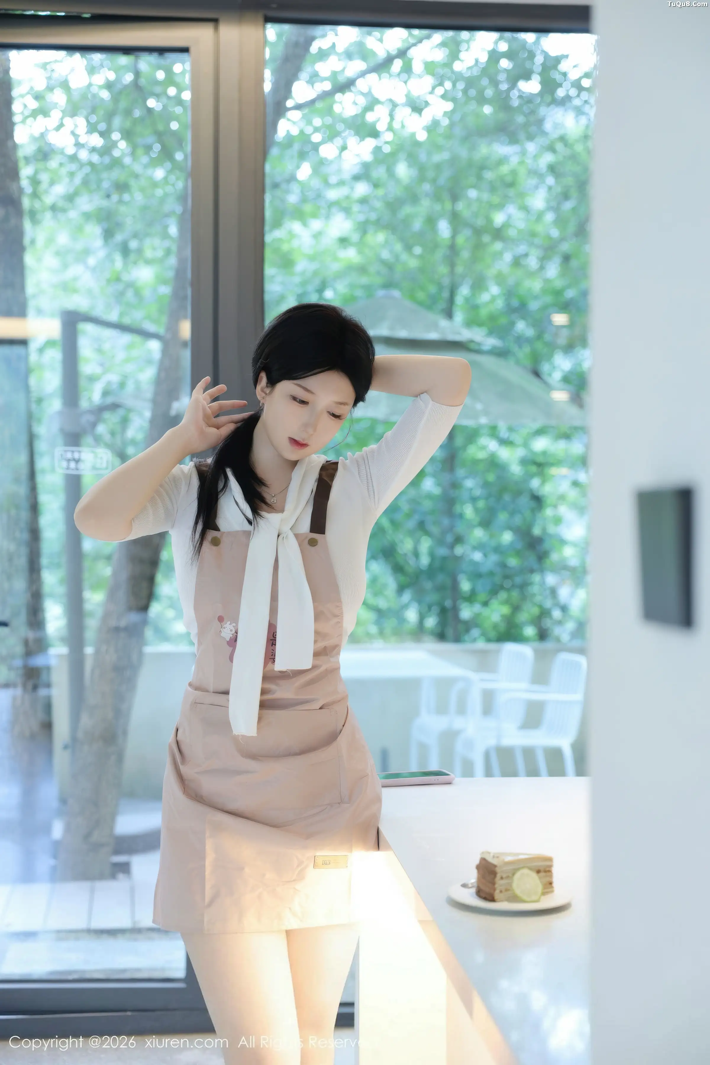 漂亮美女_奶思兔全集