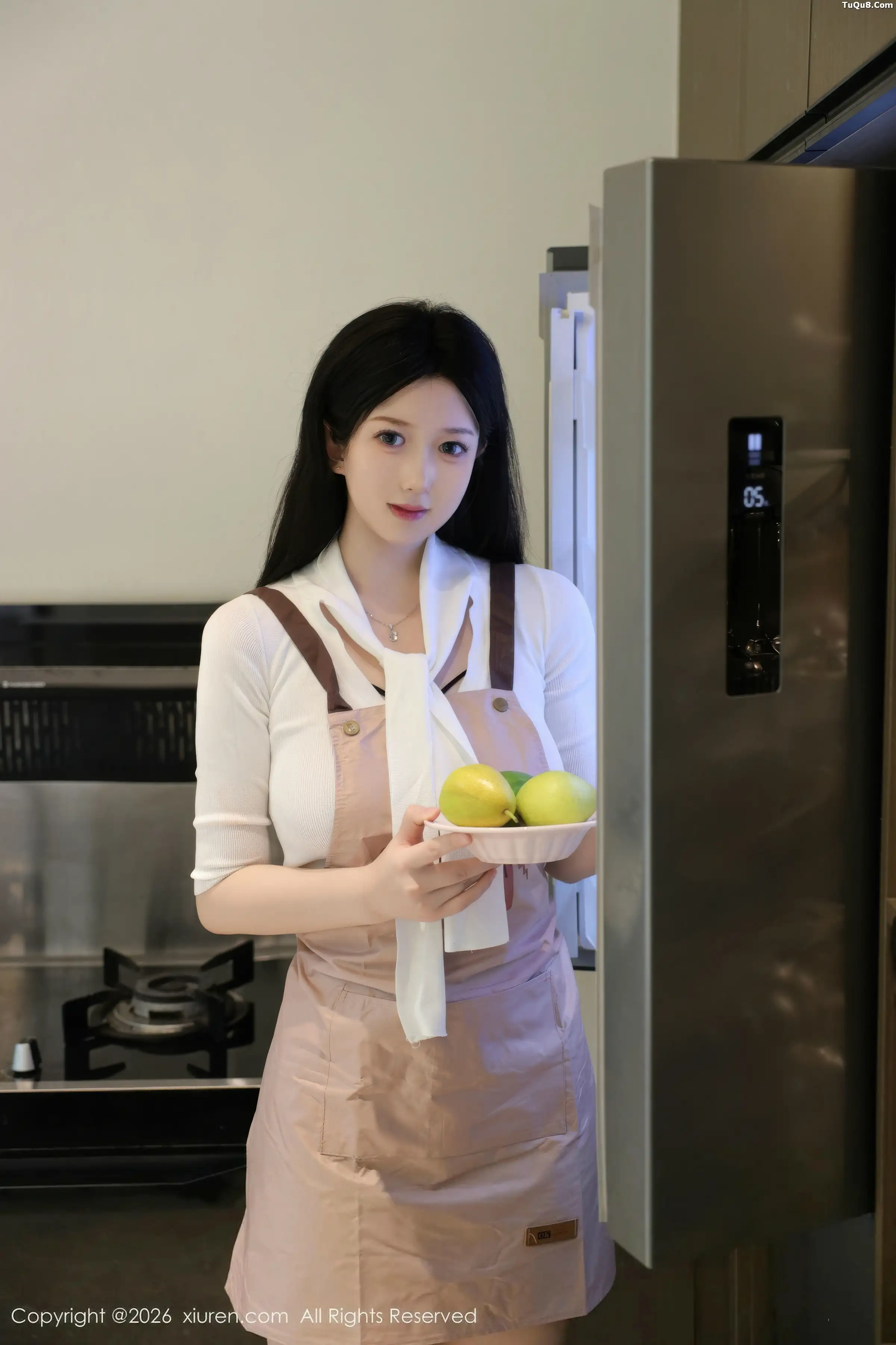 漂亮美女_奶思兔全集