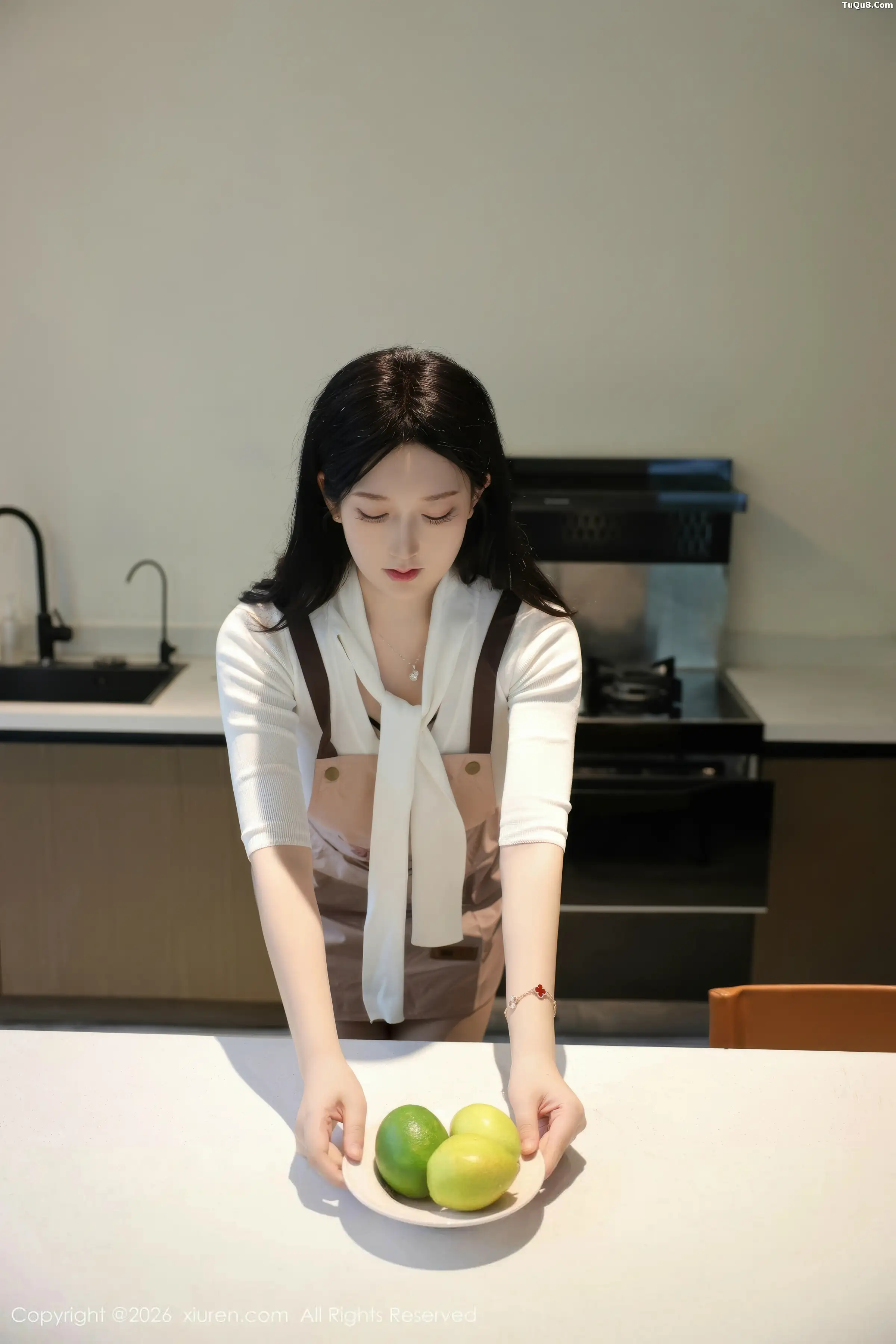 漂亮美女_奶思兔全集