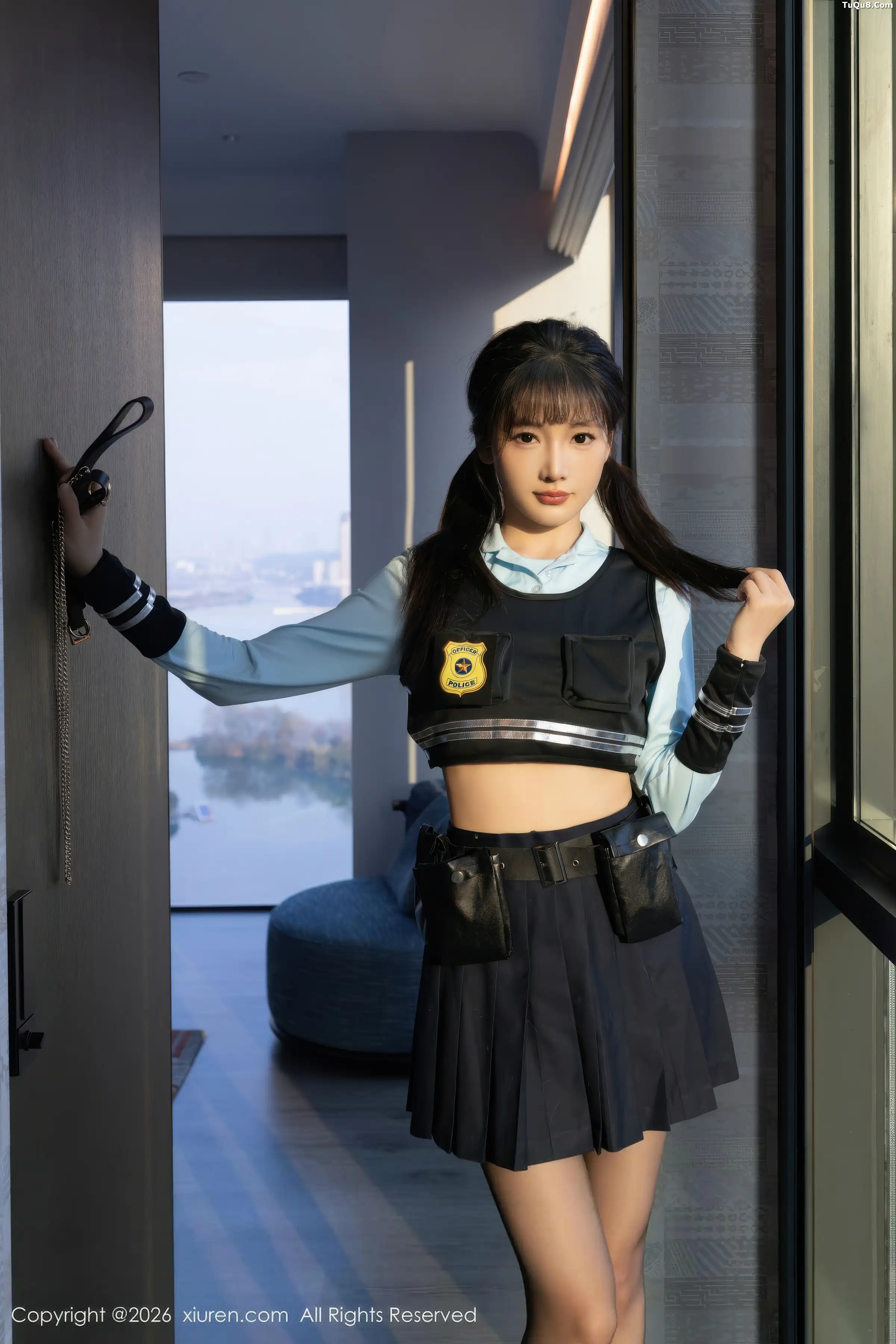 漂亮美女_陆萱萱全集